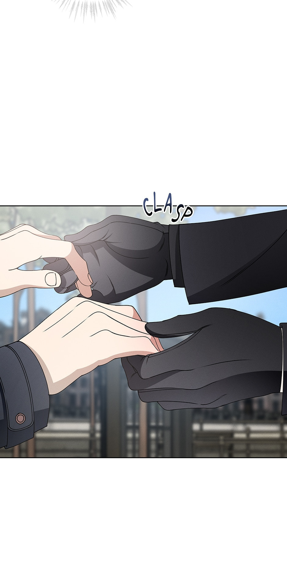 Night of London Chapter 32 page 67 - 