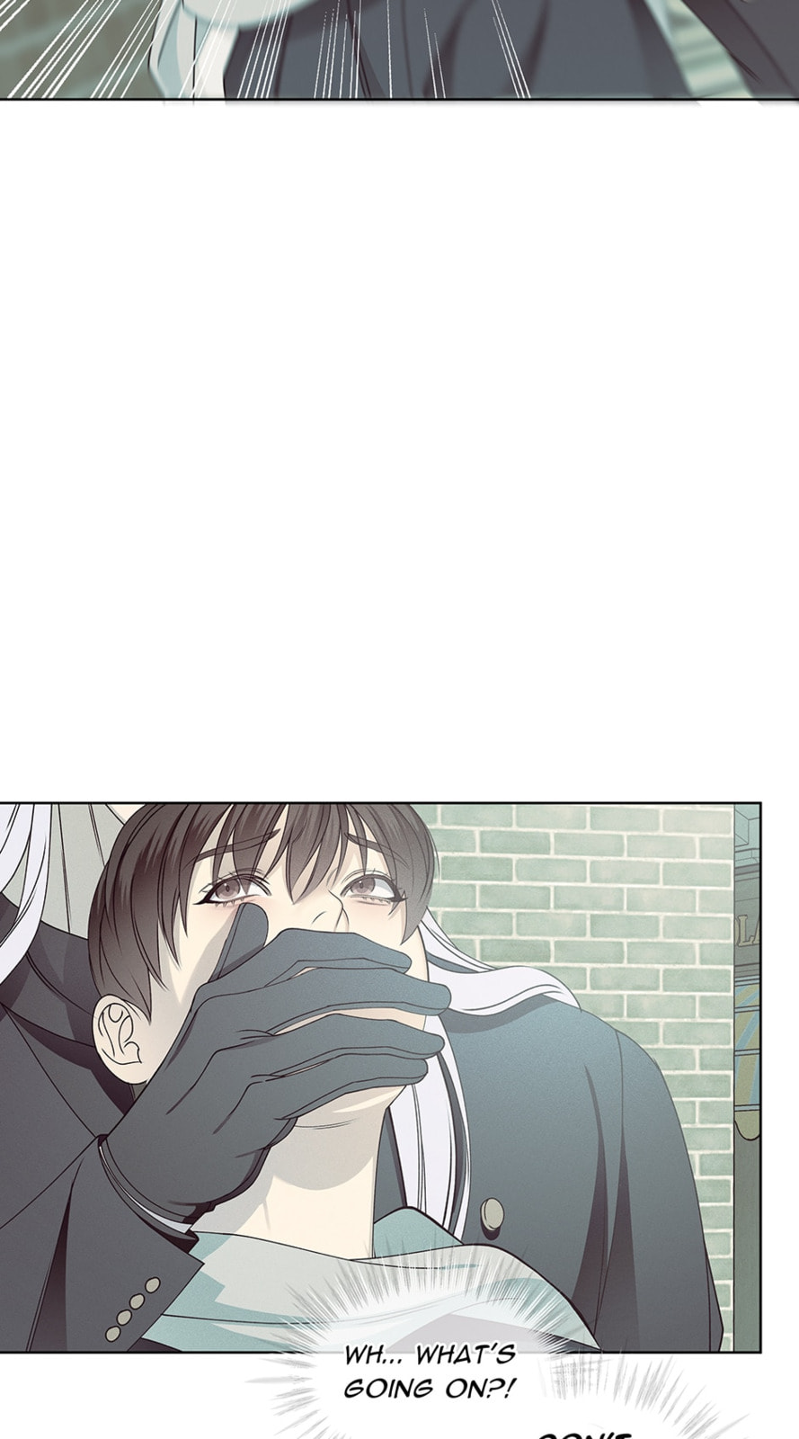 Night of London Chapter 32 page 8 - 