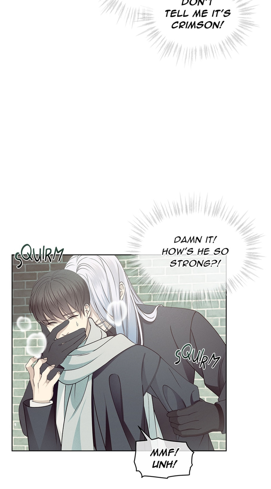 Night of London Chapter 32 page 9 - 