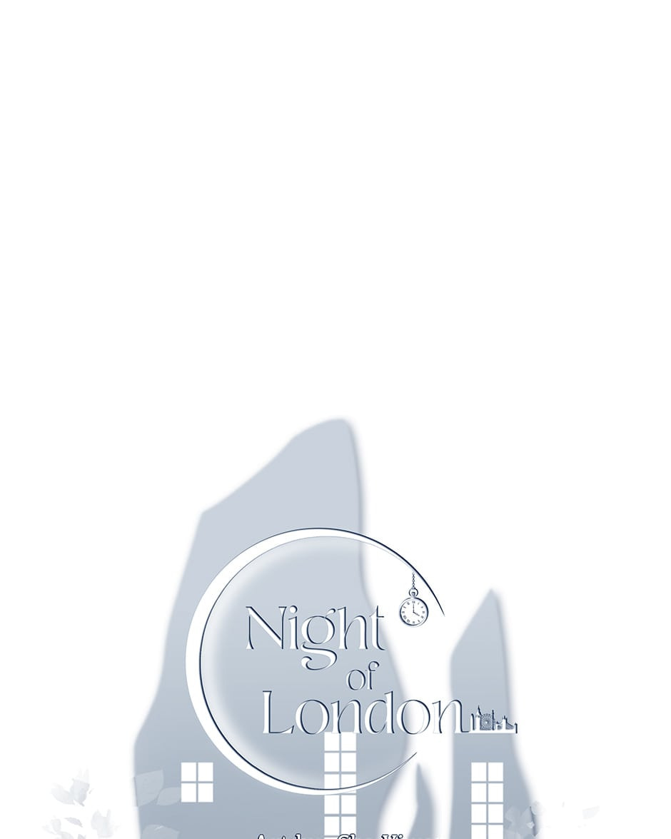 Night of London Chapter 33 page 1 - 