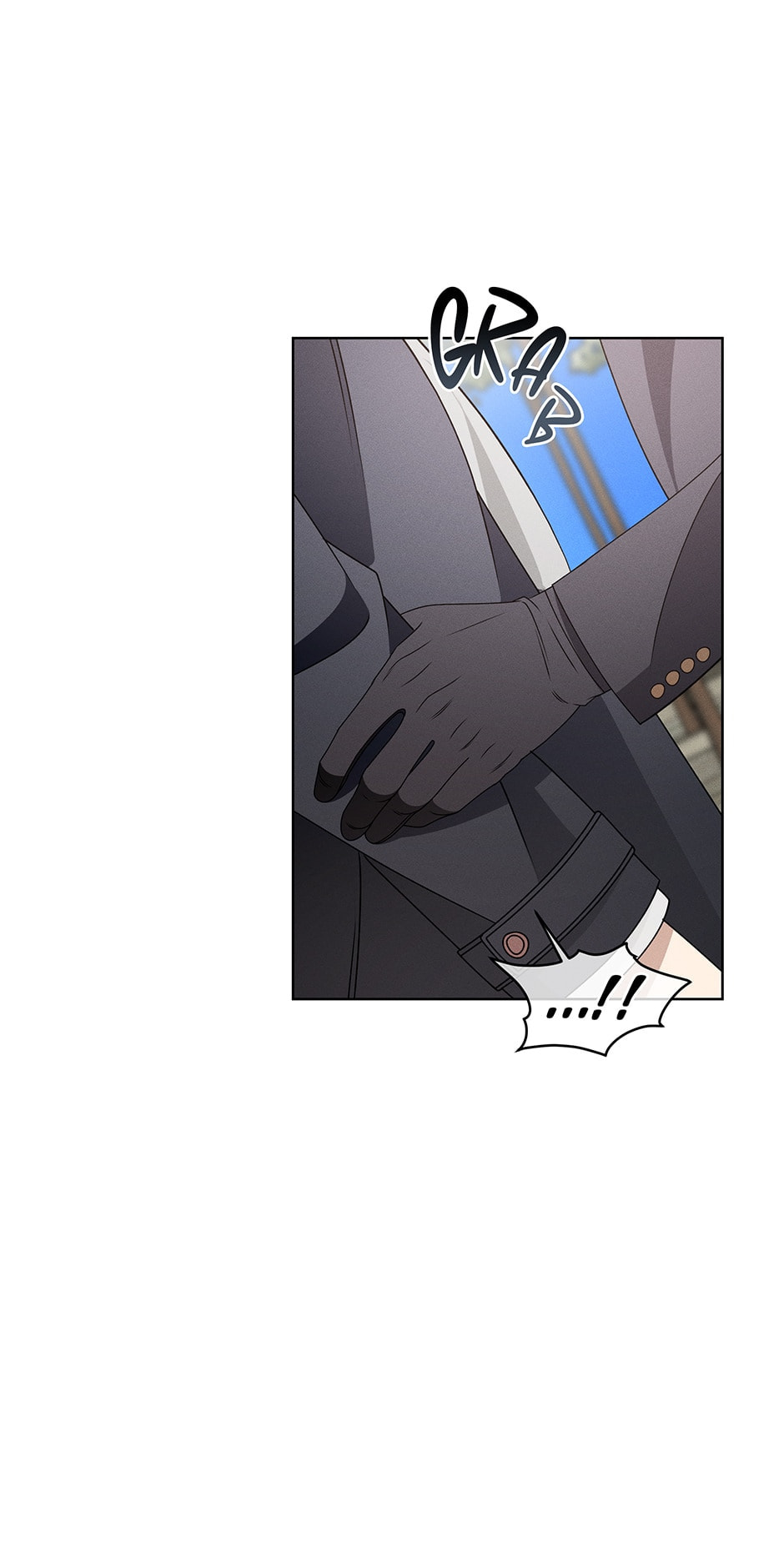 Night of London Chapter 33 page 12 - 