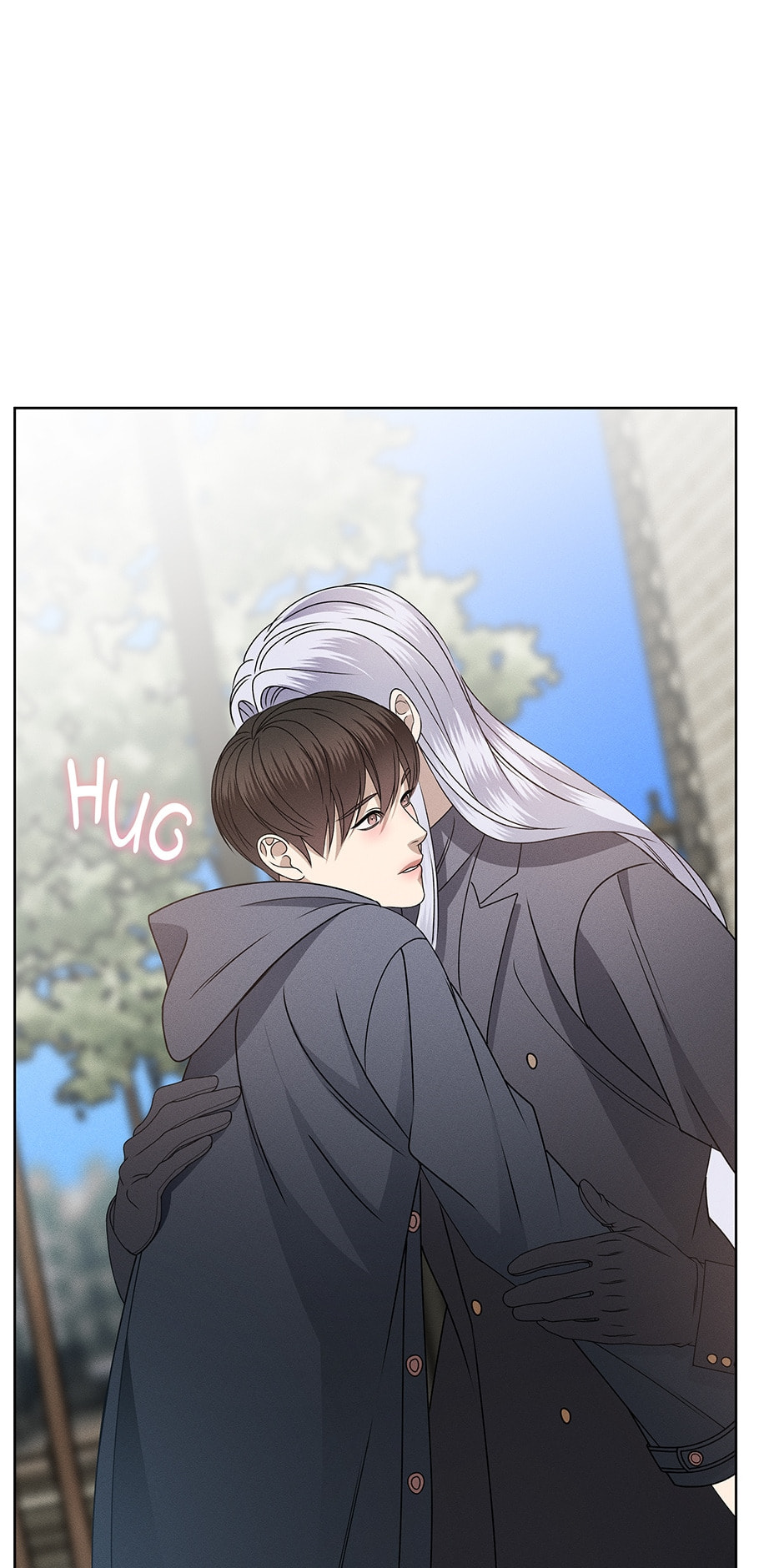 Night of London Chapter 33 page 13 - 