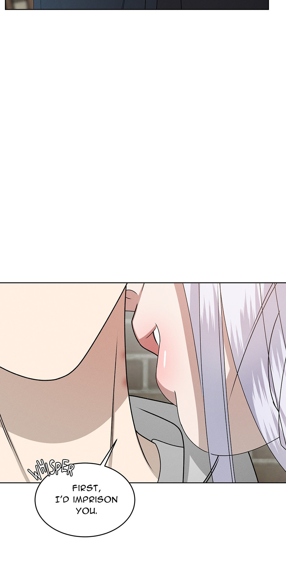 Night of London Chapter 33 page 14 - 