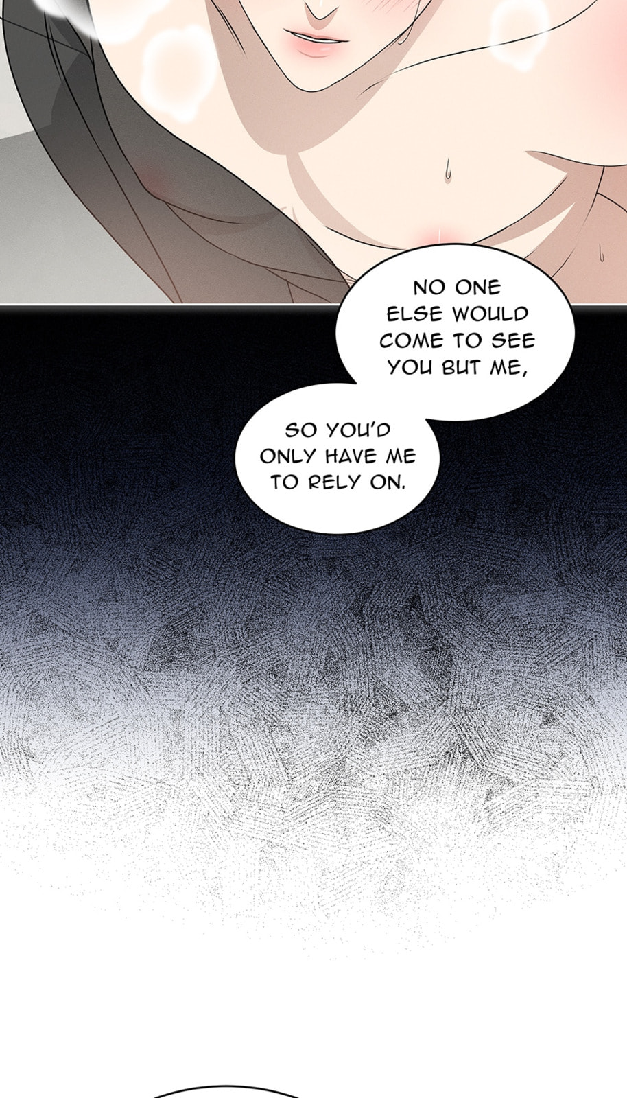 Night of London Chapter 33 page 18 - 
