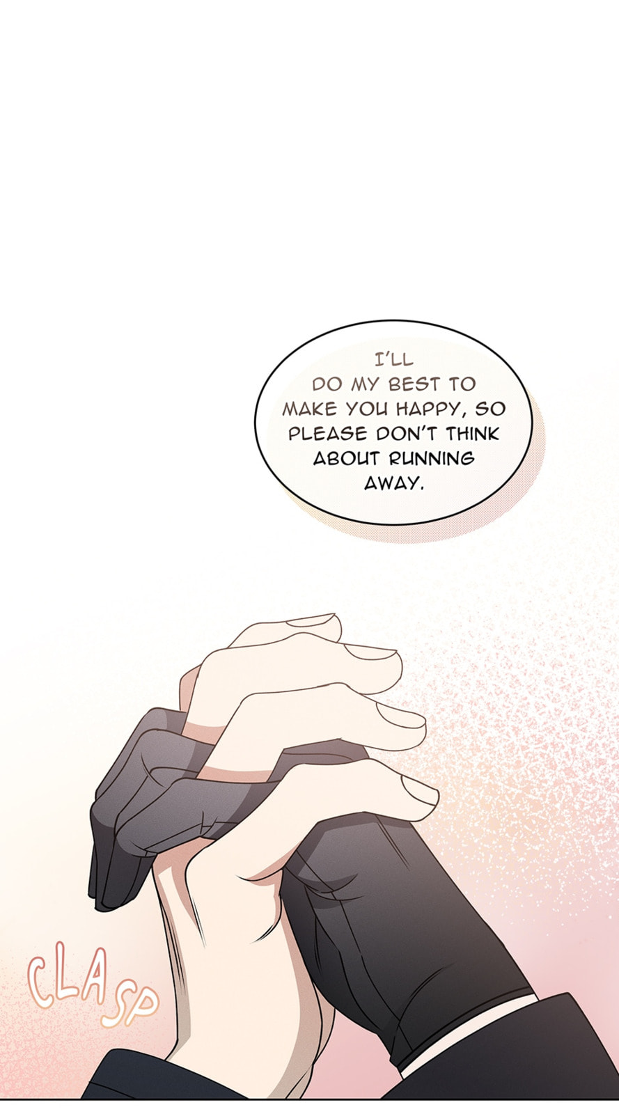 Night of London Chapter 33 page 3 - 