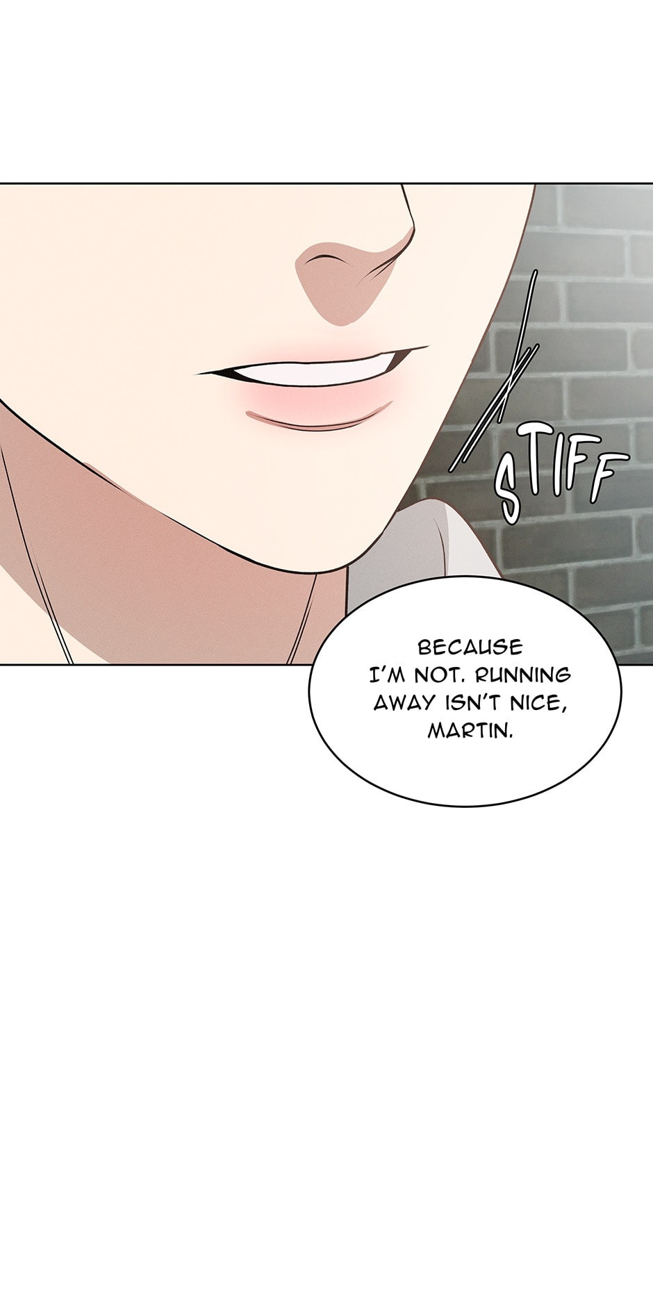 Night of London Chapter 33 page 22 - 