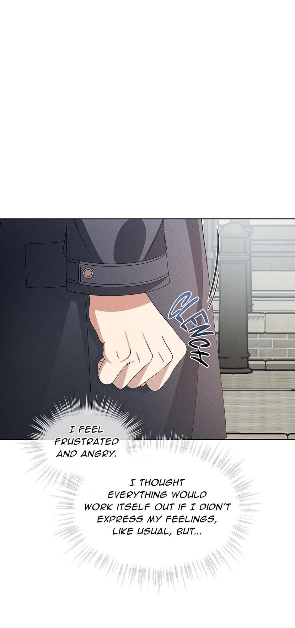 Night of London Chapter 33 page 26 - 