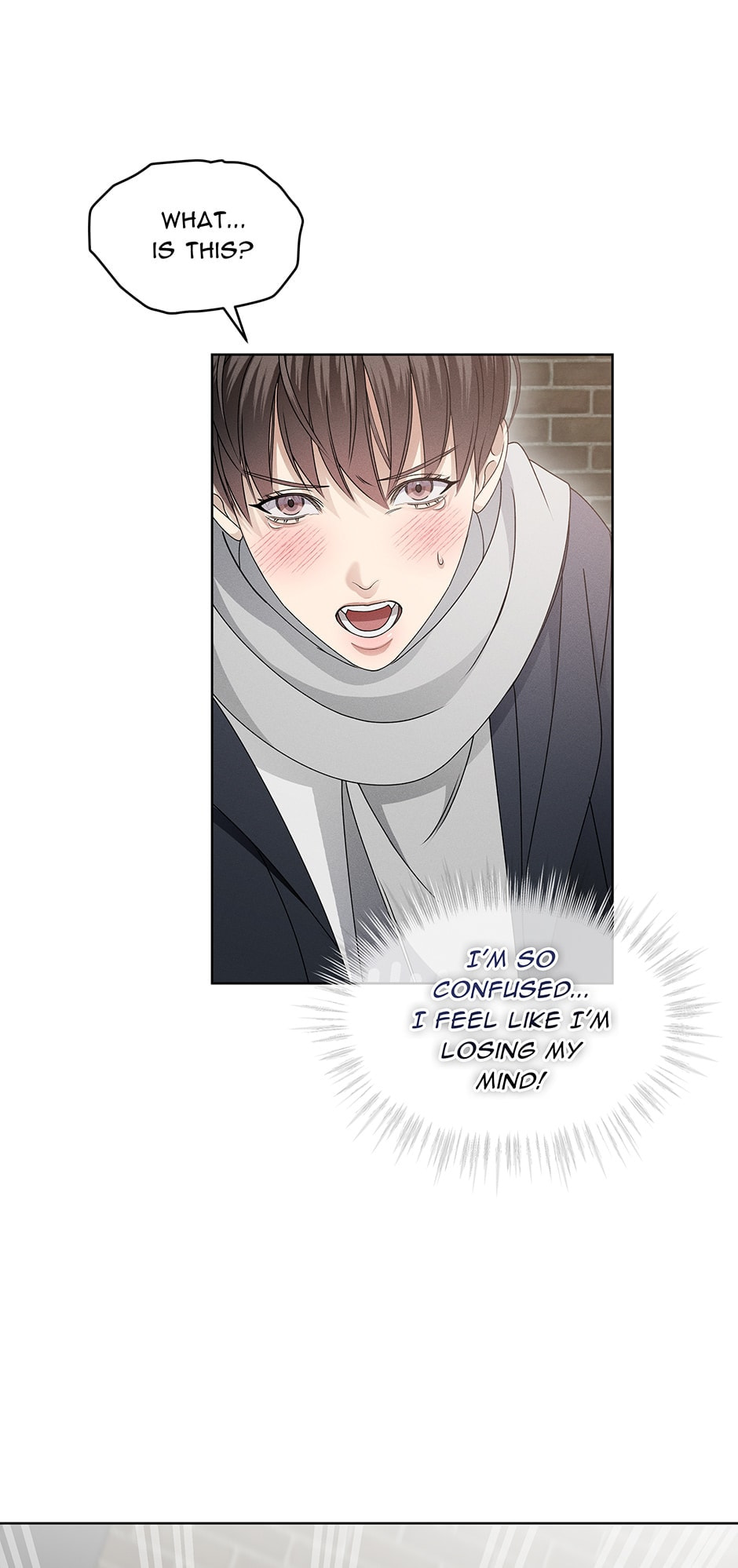 Night of London Chapter 33 page 28 - 