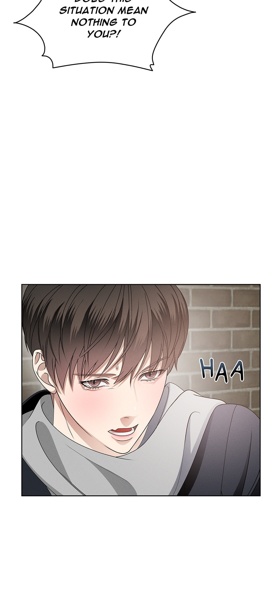 Night of London Chapter 33 page 31 - 