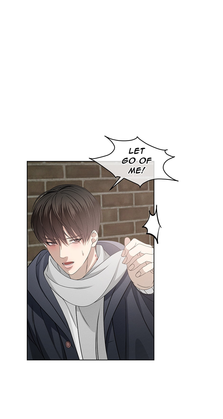 Night of London Chapter 33 page 35 - 