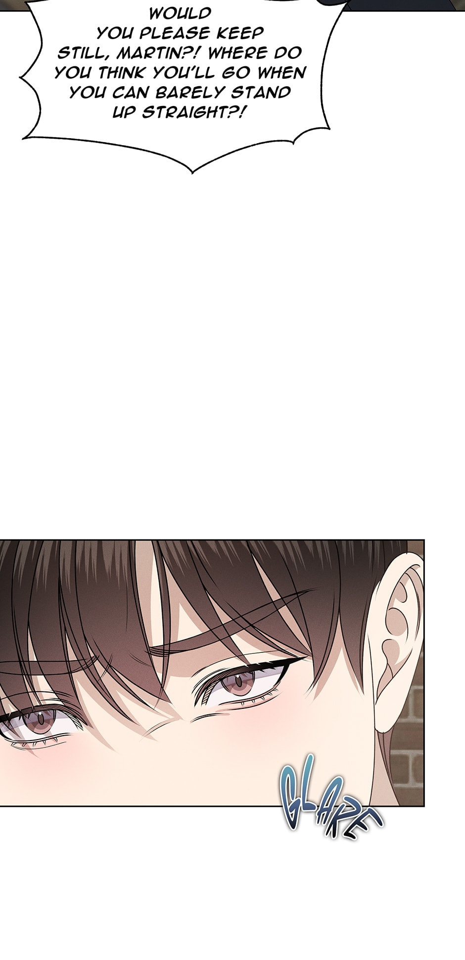 Night of London Chapter 33 page 39 - 