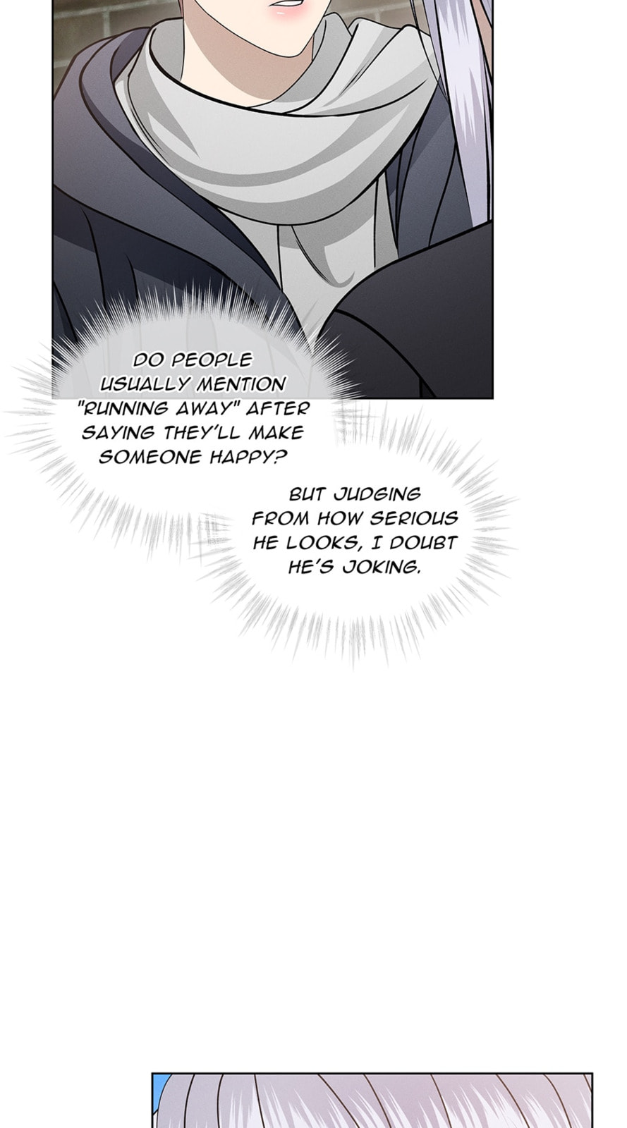 Night of London Chapter 33 page 5 - 