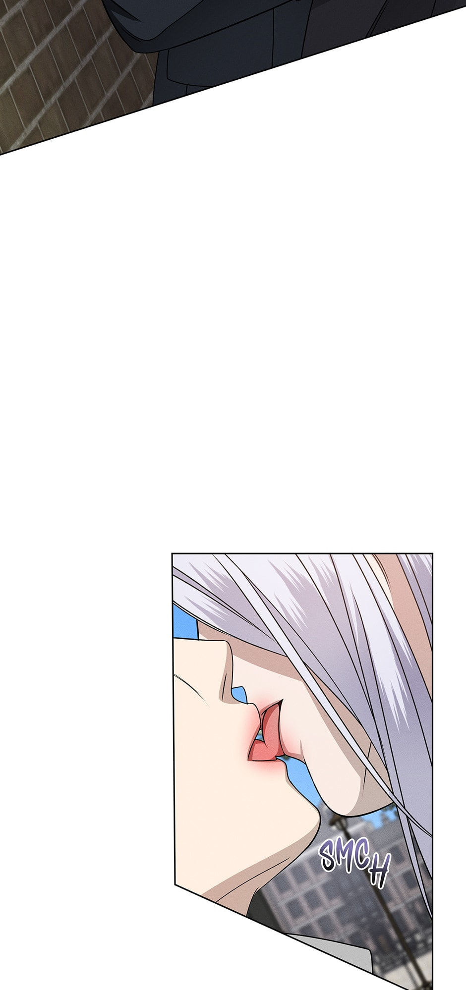 Night of London Chapter 33 page 42 - 