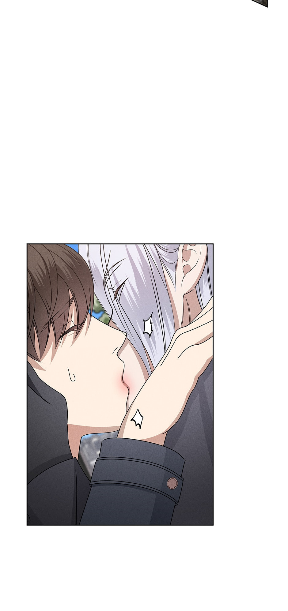Night of London Chapter 33 page 43 - 