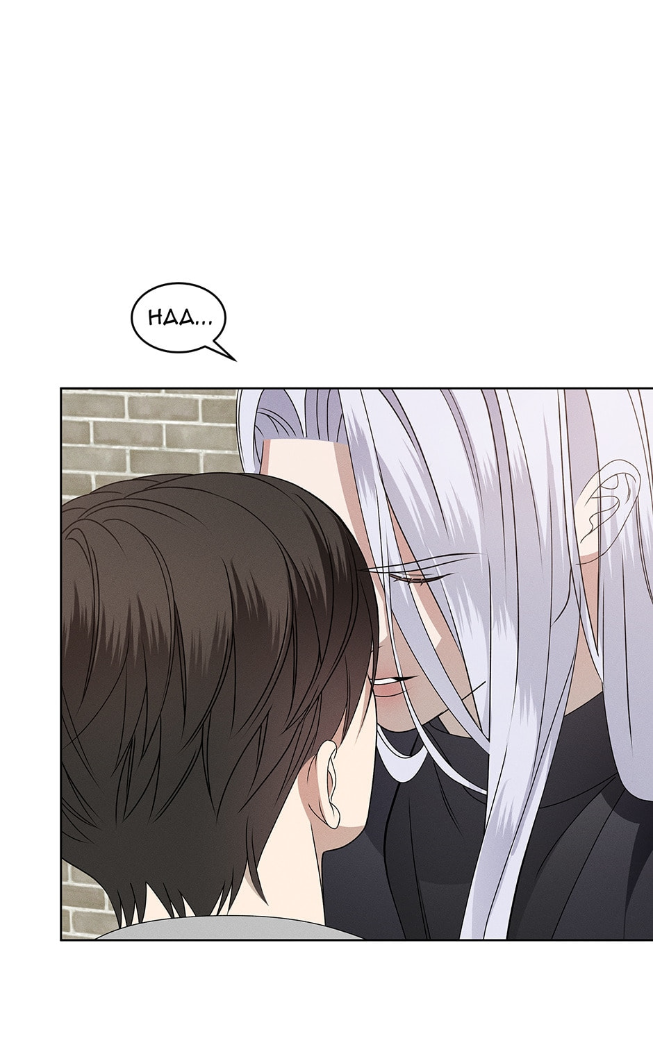 Night of London Chapter 33 page 44 - 