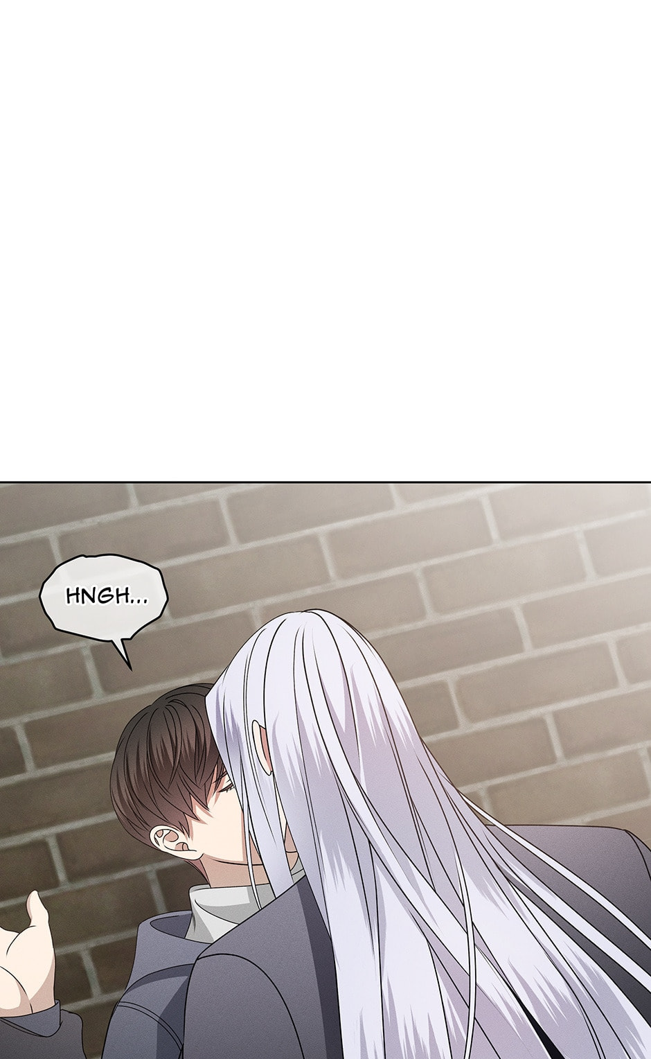 Night of London Chapter 33 page 45 - 