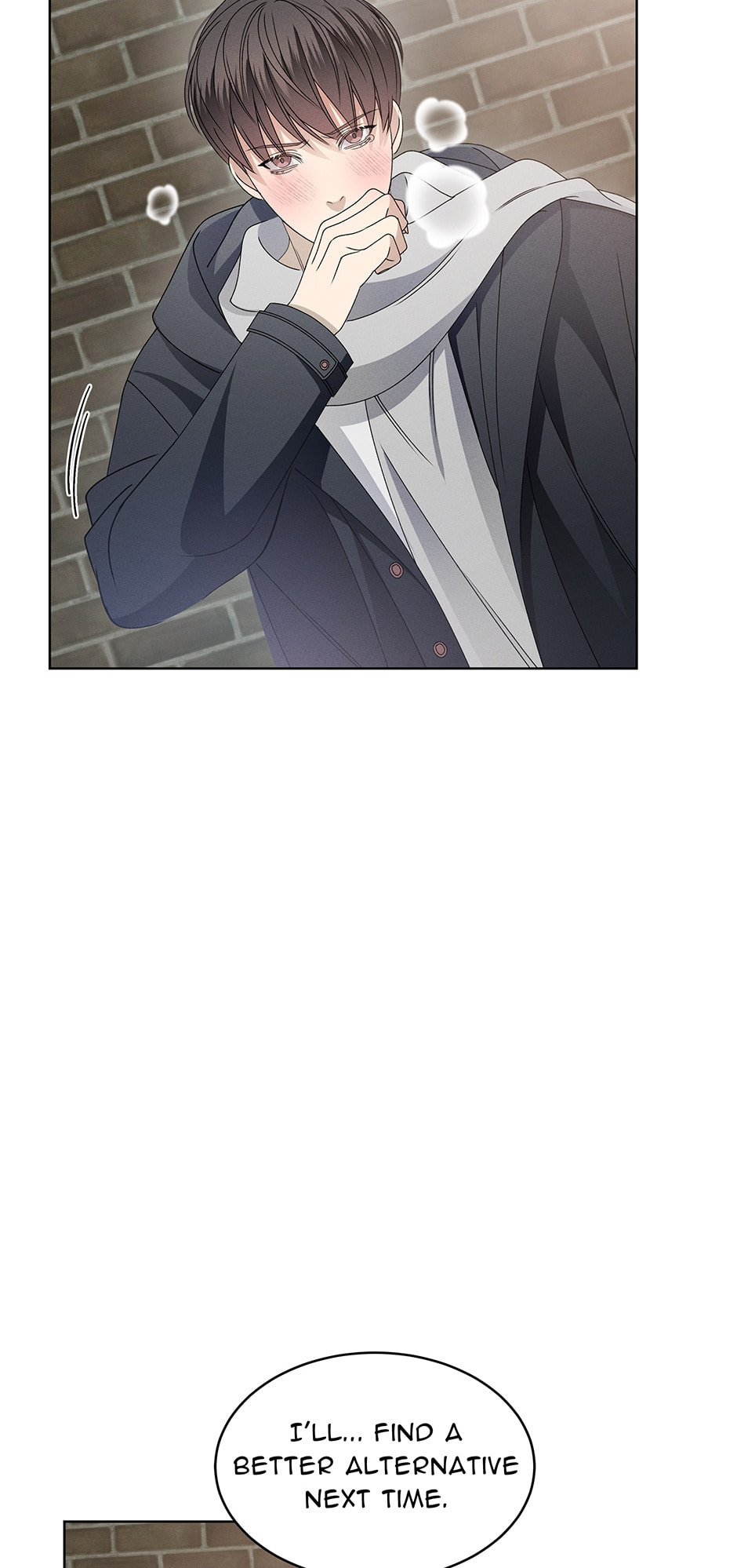 Night of London Chapter 33 page 50 - 