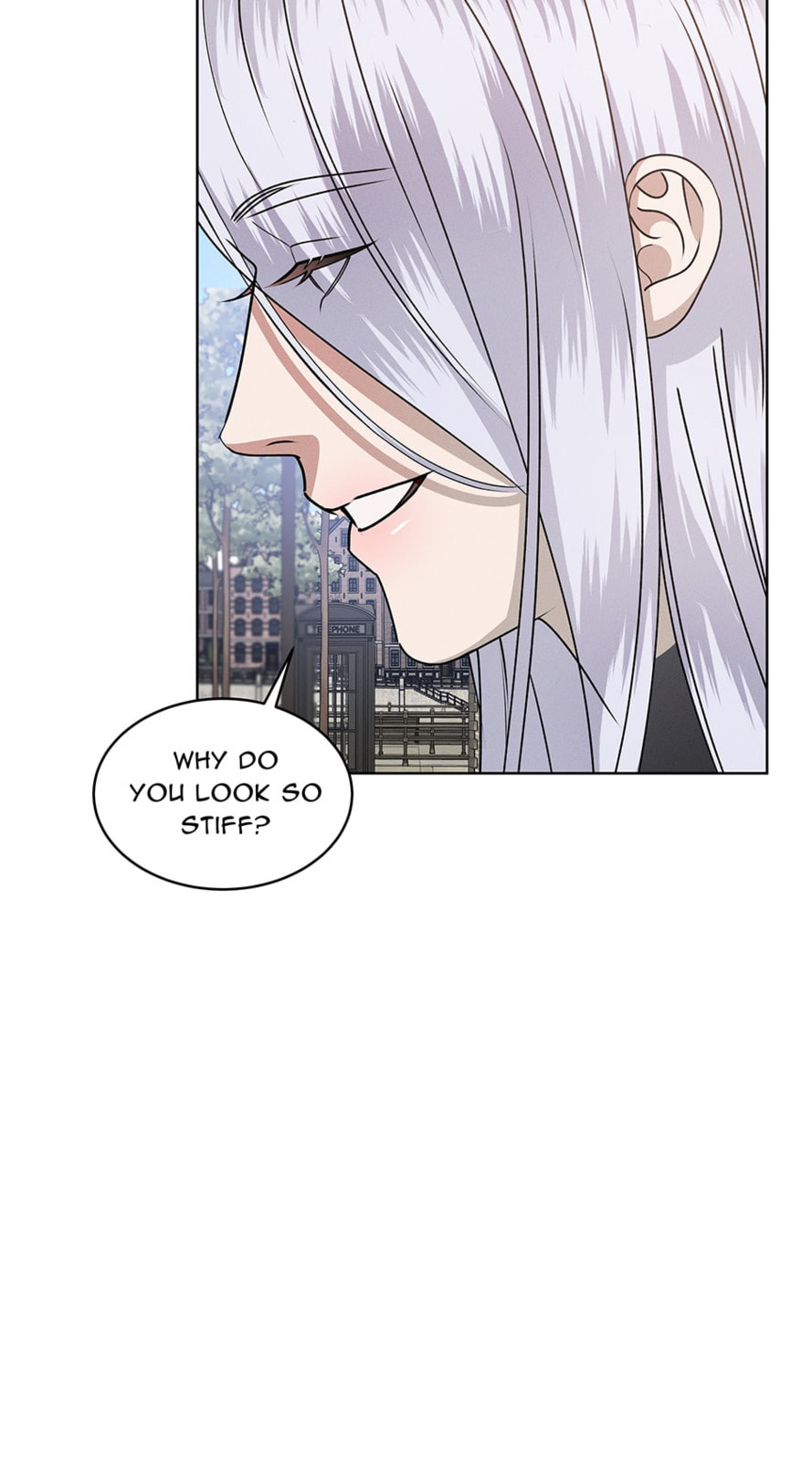Night of London Chapter 33 page 6 - 