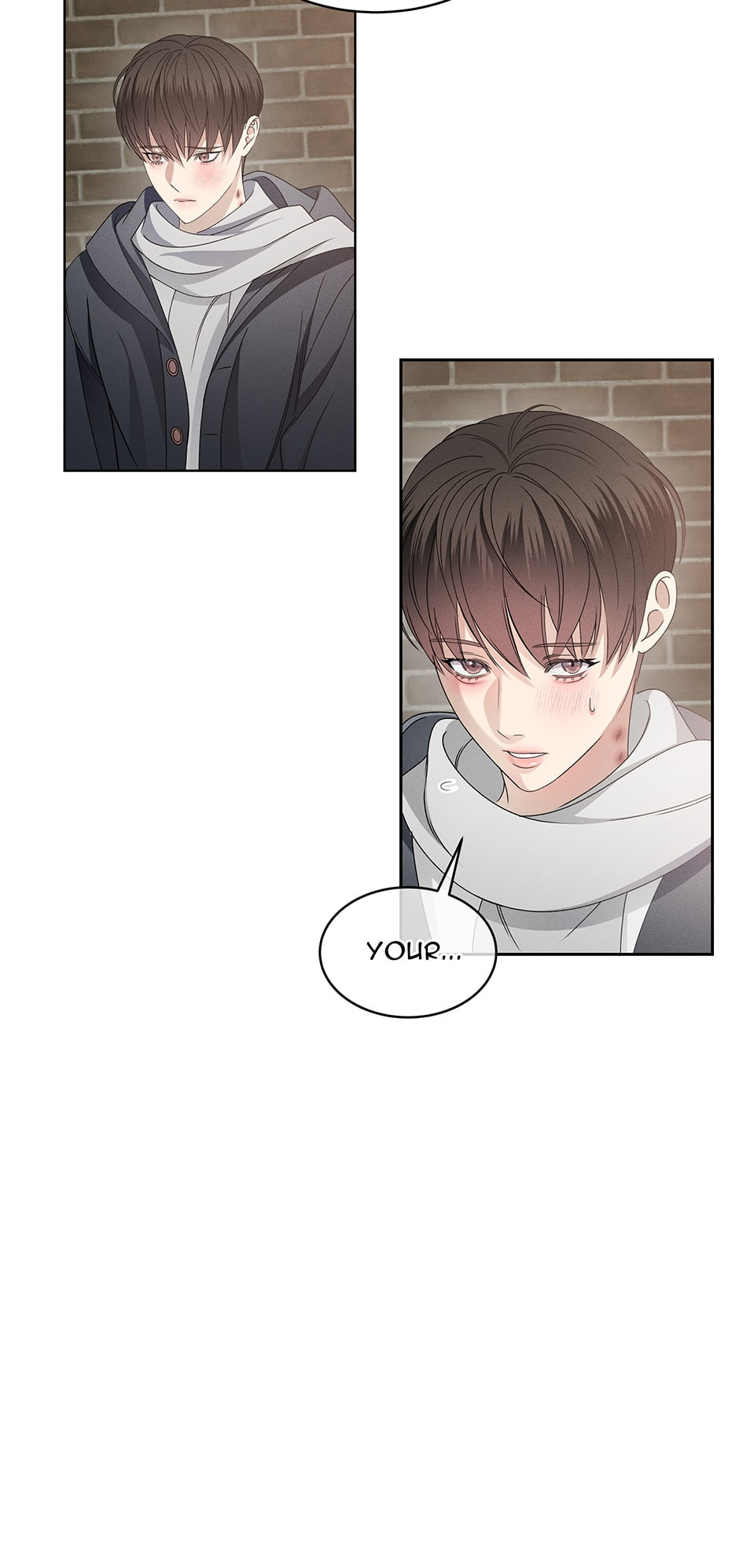 Night of London Chapter 33 page 51 - 