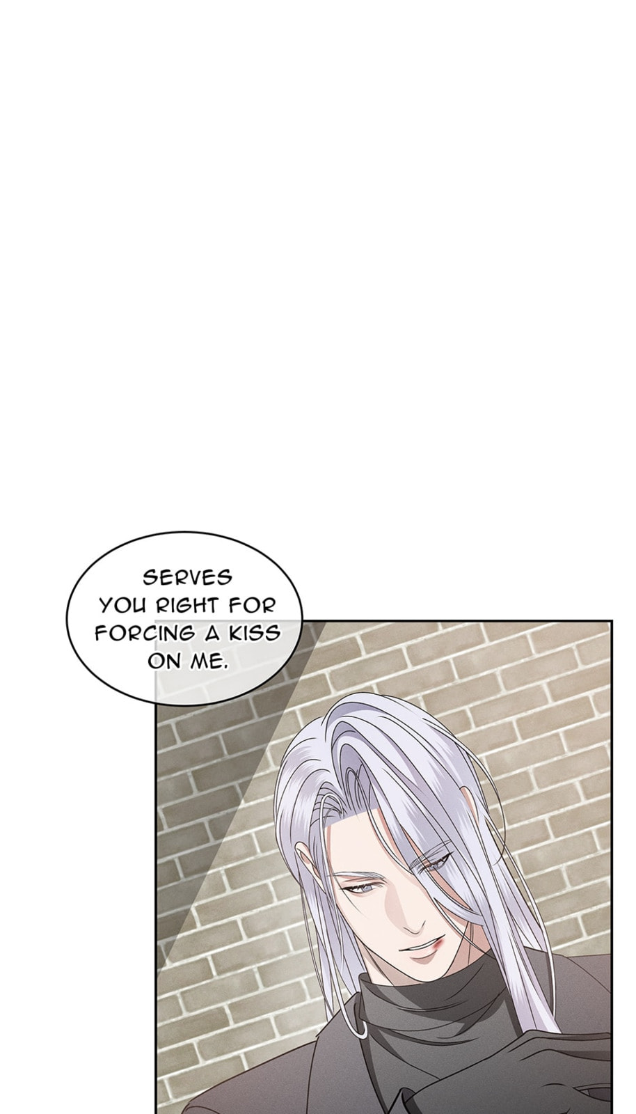 Night of London Chapter 33 page 53 - 