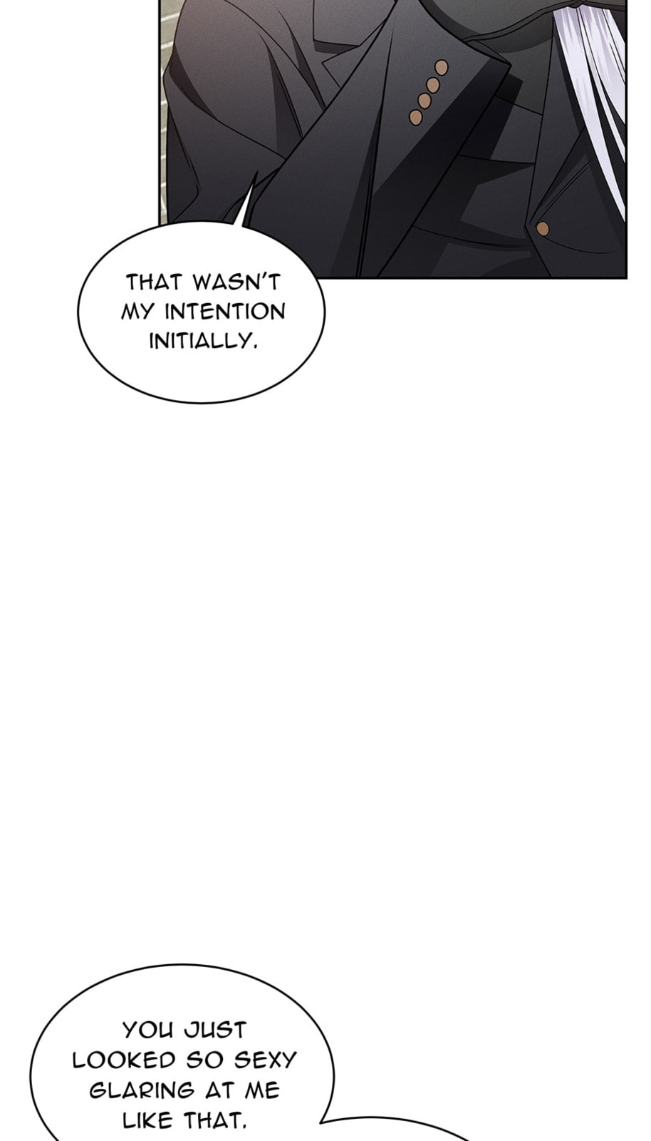 Night of London Chapter 33 page 54 - 