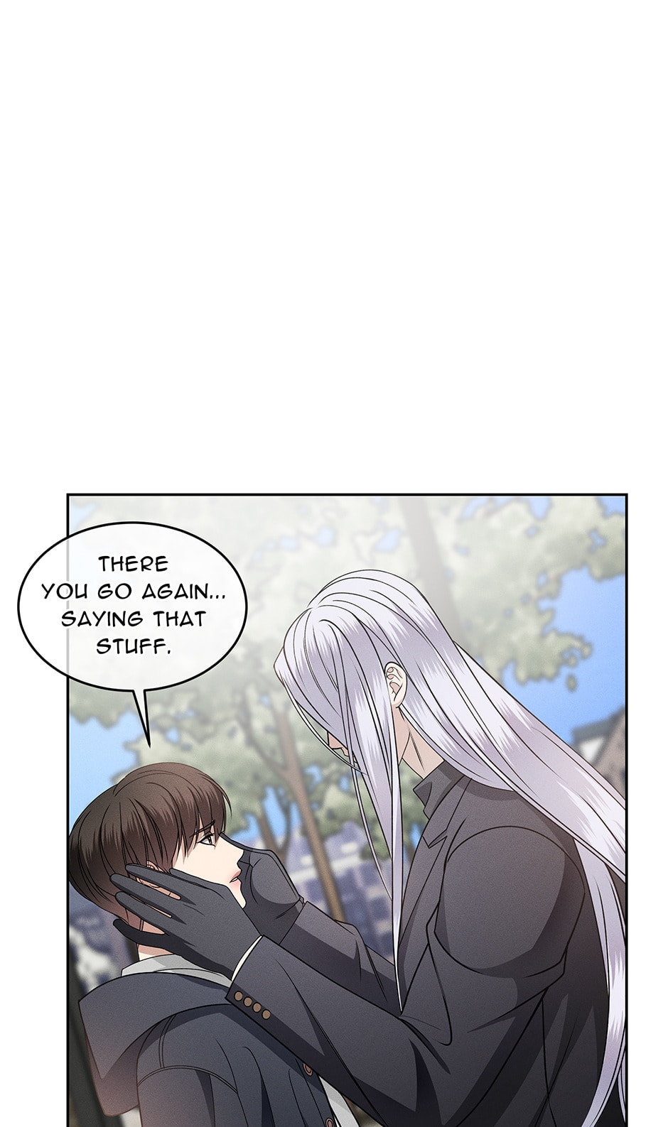 Night of London Chapter 33 page 57 - 