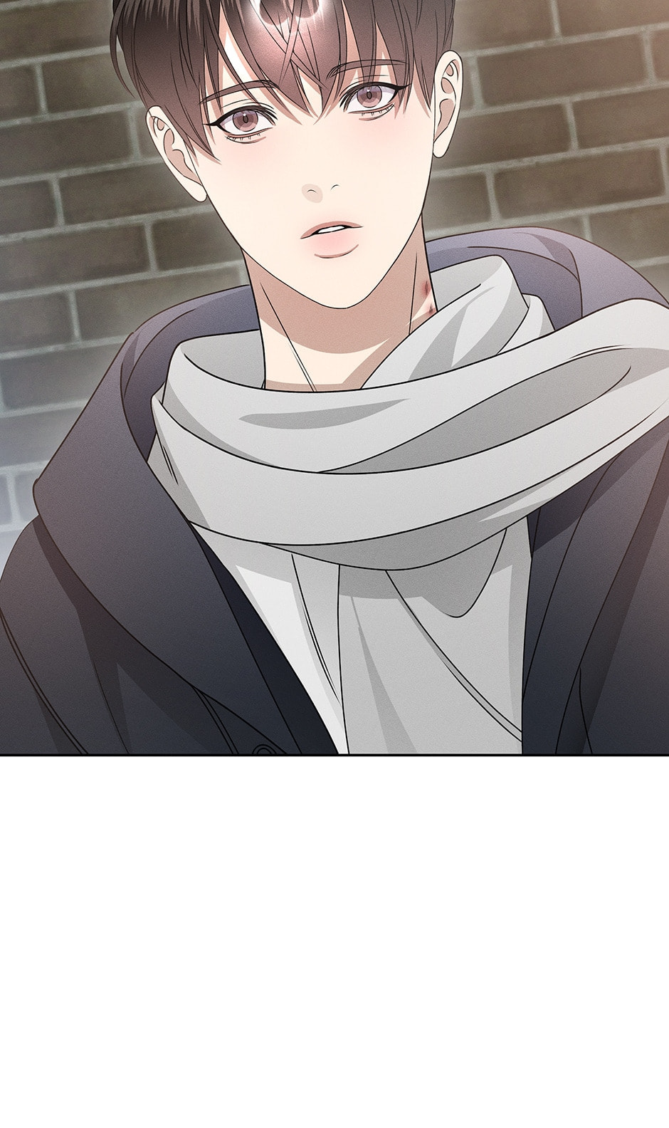Night of London Chapter 33 page 60 - 
