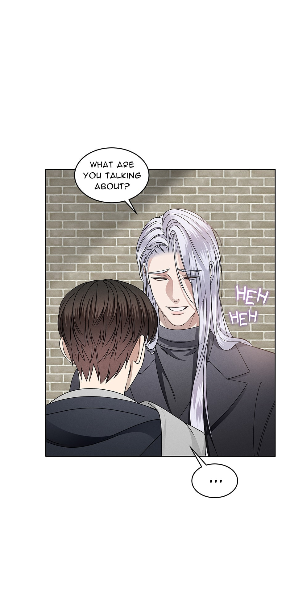 Night of London Chapter 33 page 9 - 