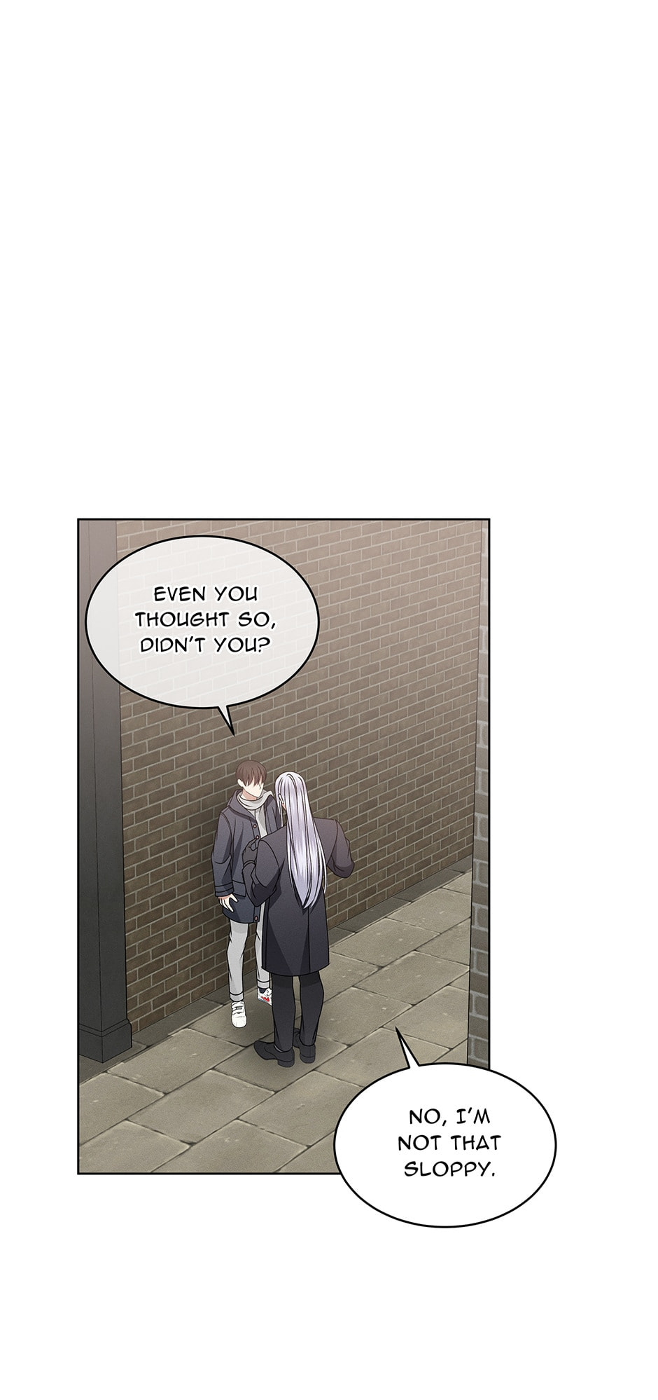 Night of London Chapter 33 page 10 - 