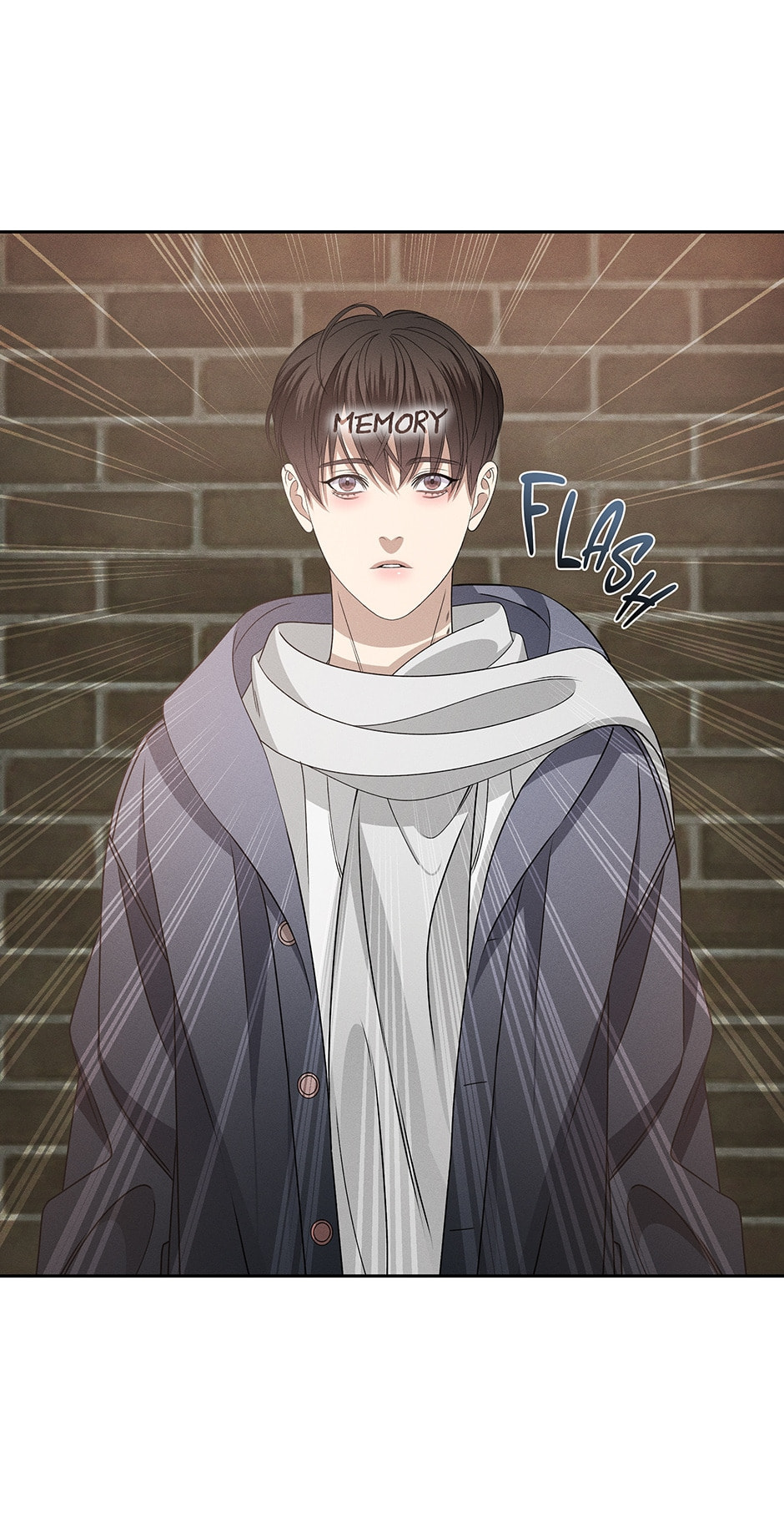 Night of London Chapter 34 page 12 - 