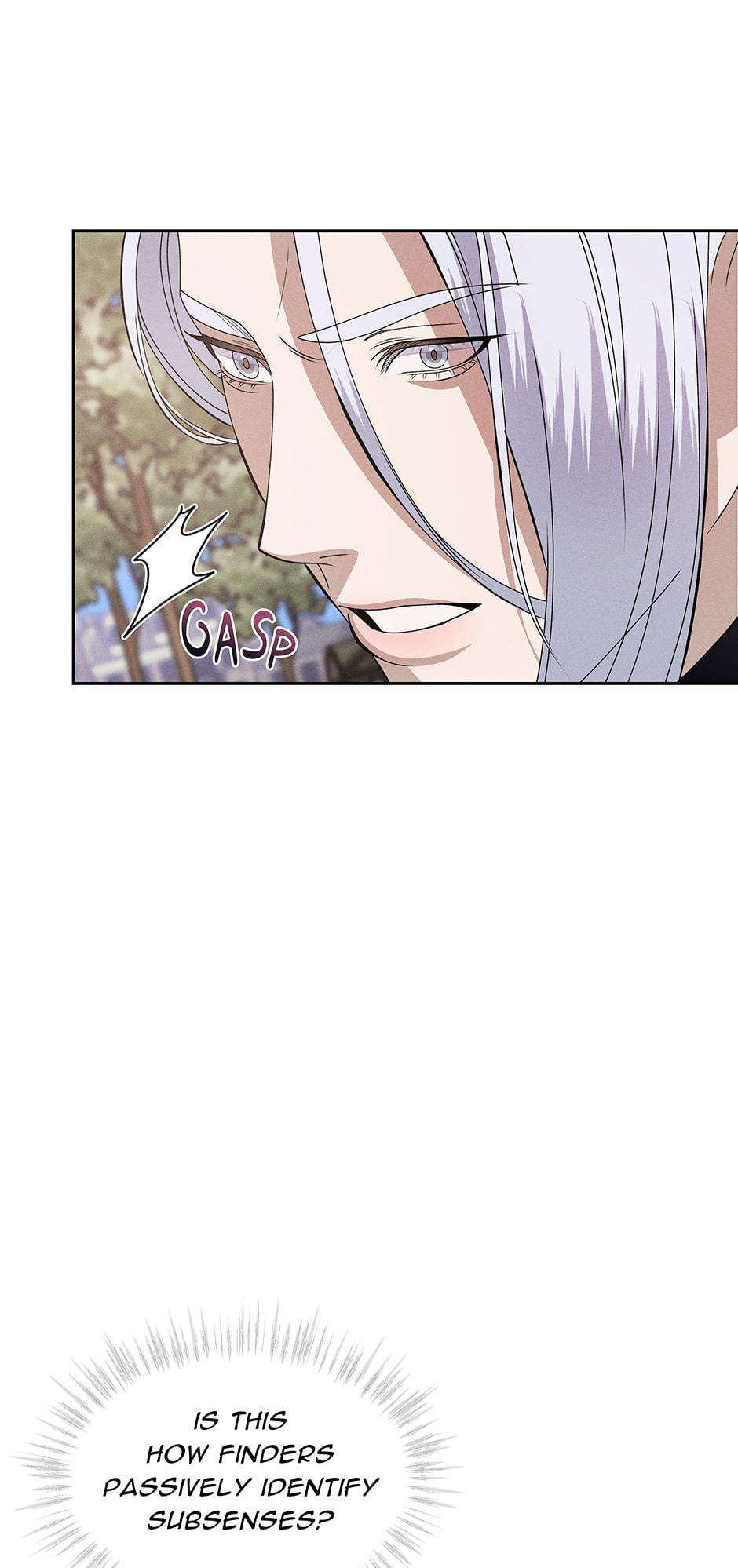 Night of London Chapter 34 page 13 - 