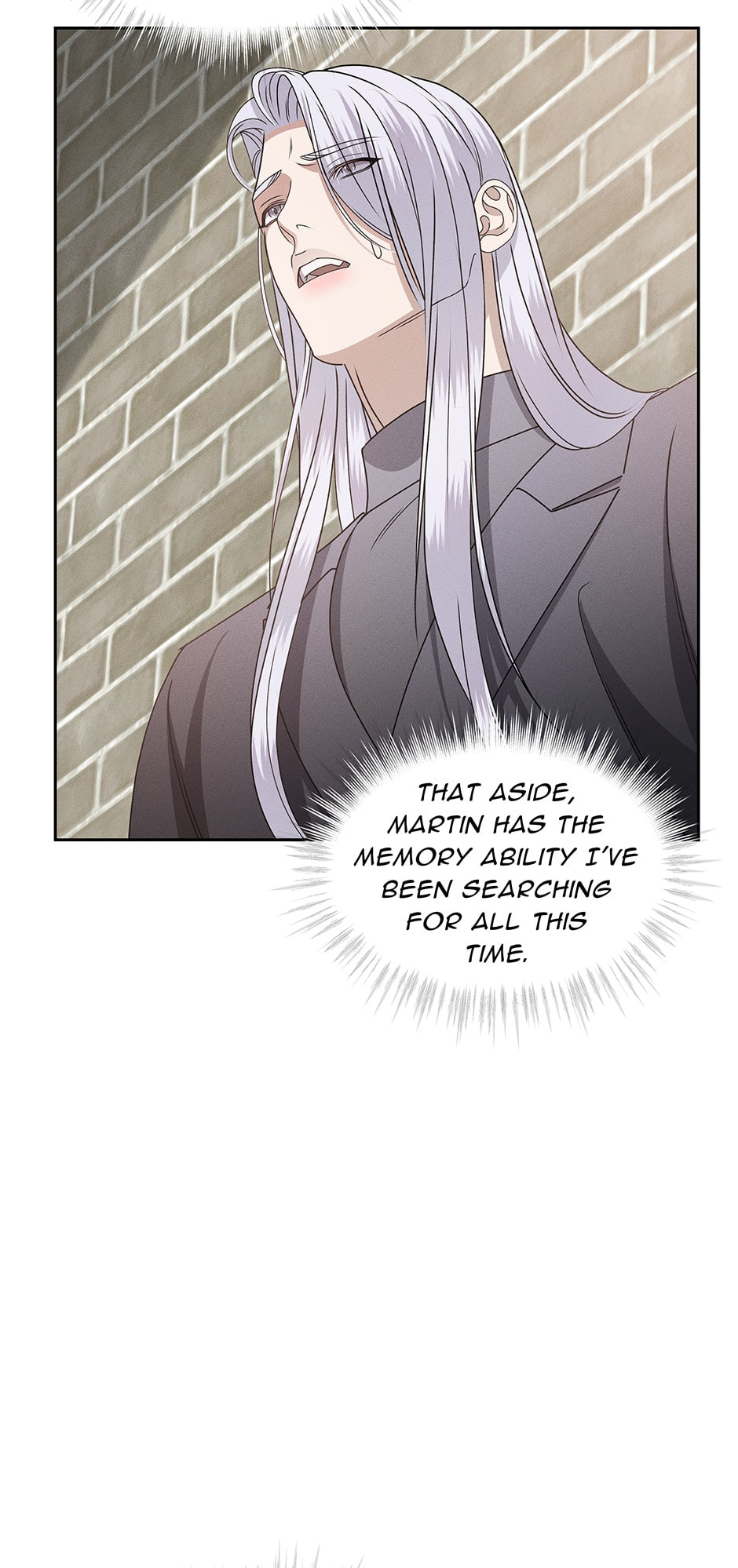 Night of London Chapter 34 page 14 - 