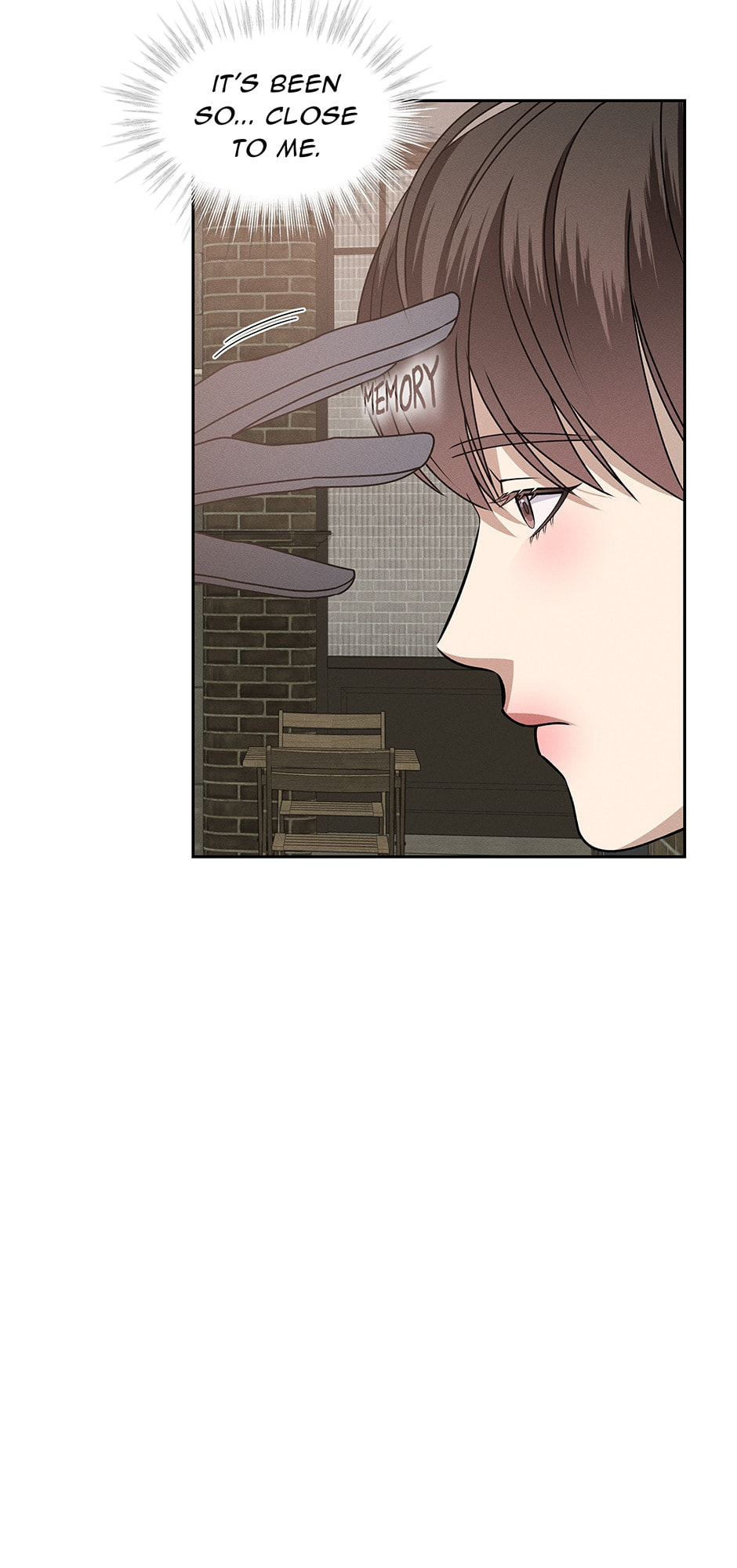 Night of London Chapter 34 page 15 - 