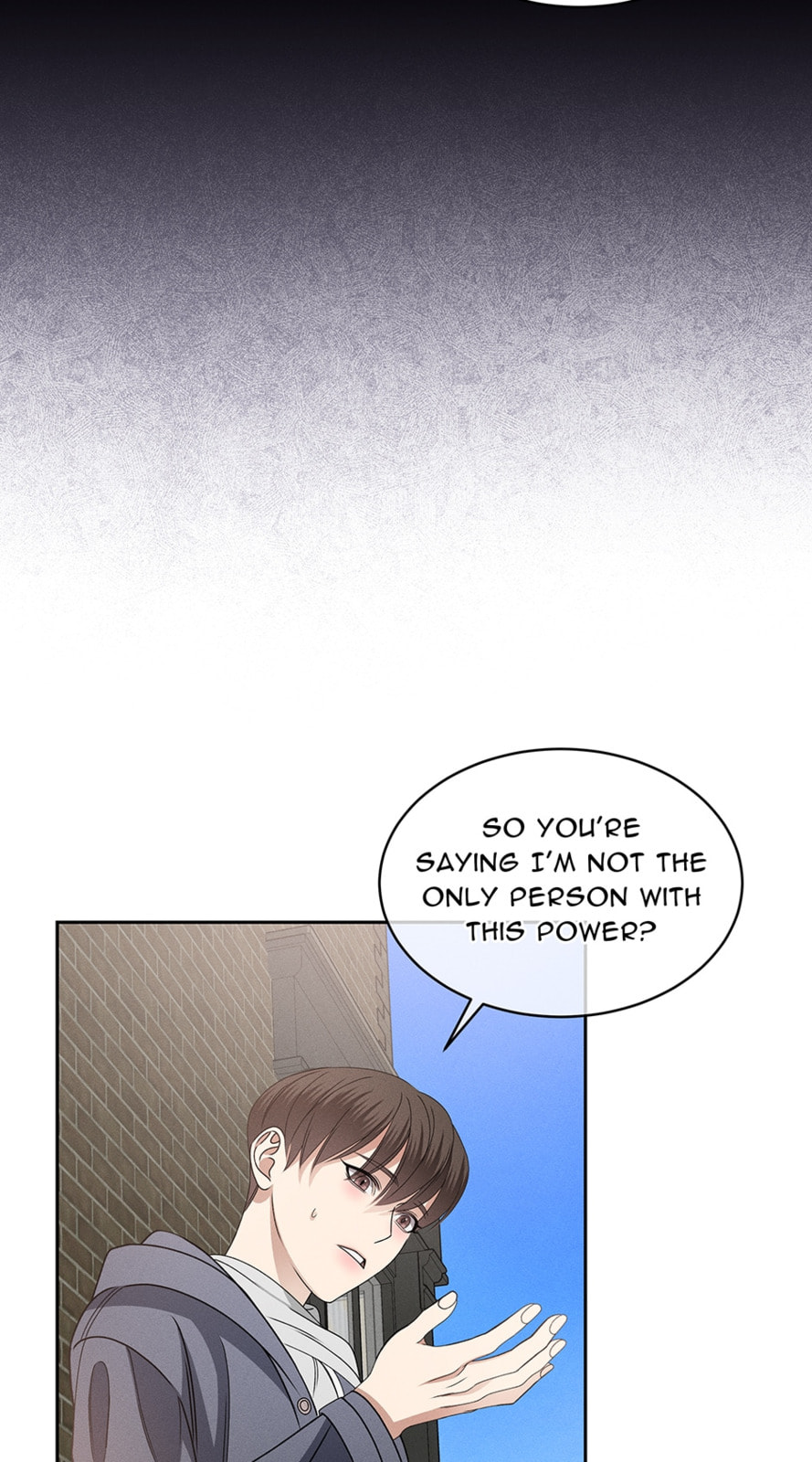 Night of London Chapter 34 page 28 - 