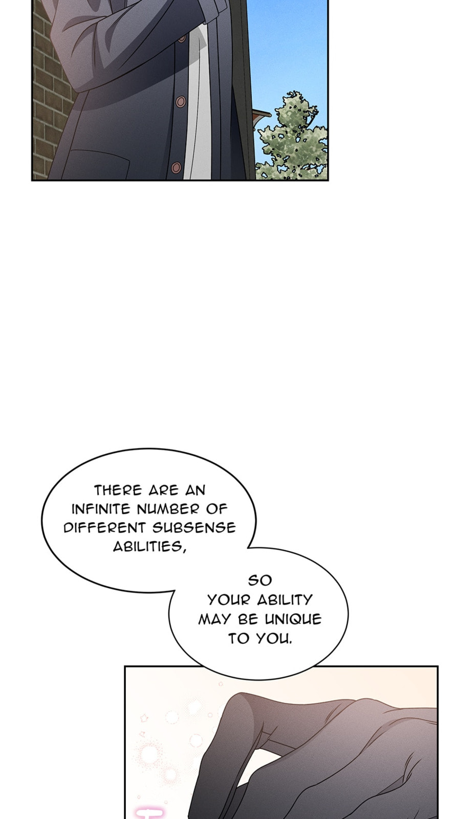 Night of London Chapter 34 page 29 - 