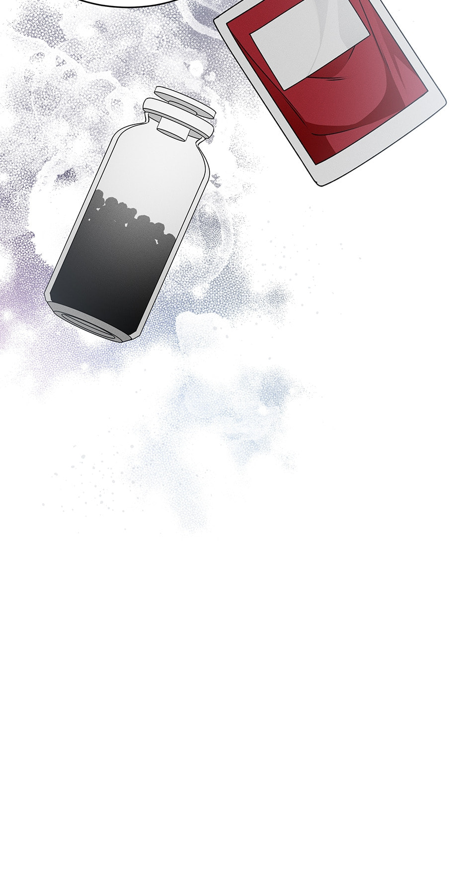 Night of London Chapter 34 page 34 - 