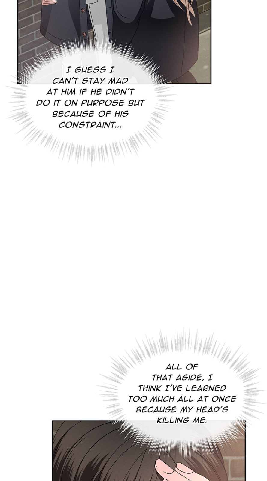 Night of London Chapter 34 page 38 - 