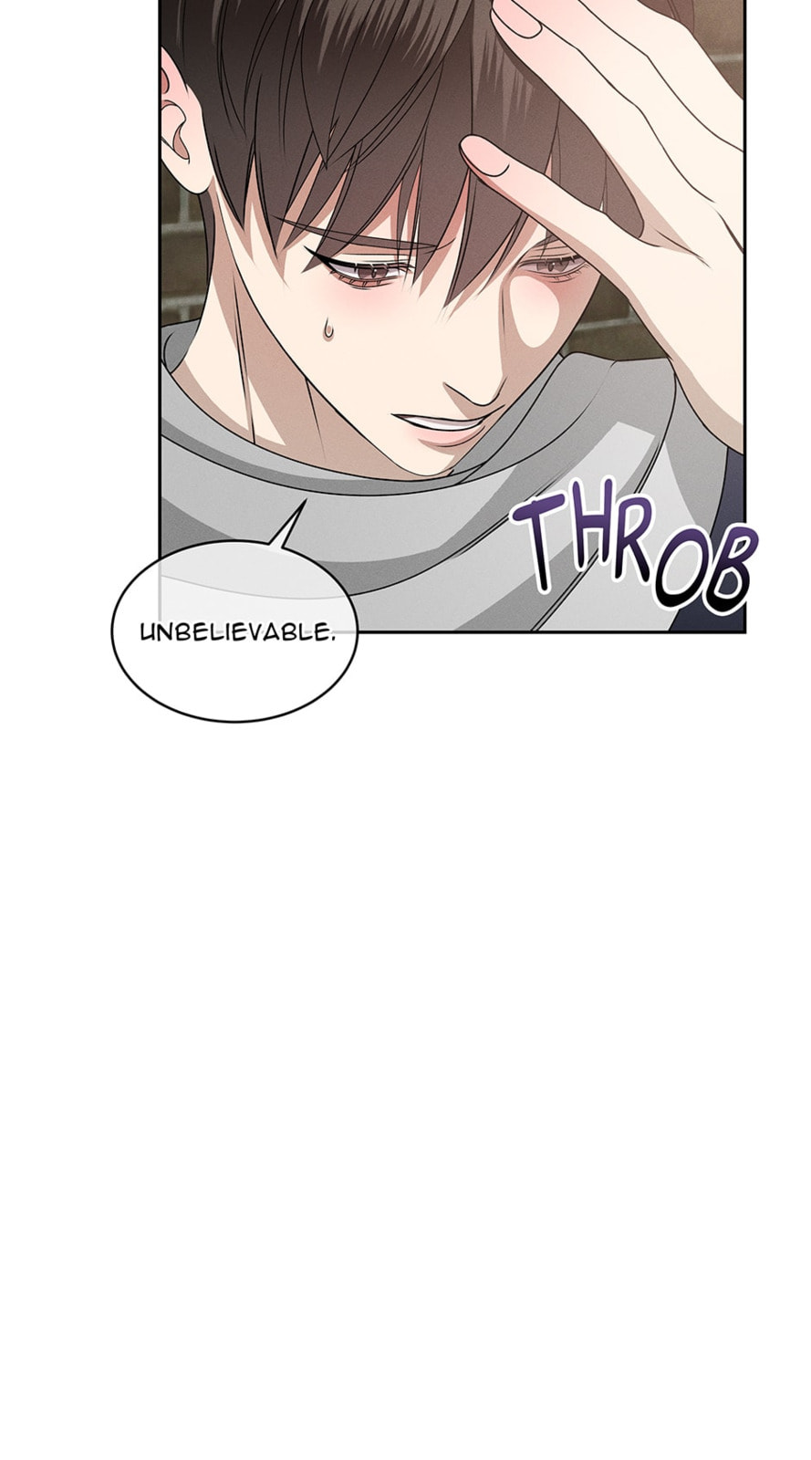 Night of London Chapter 34 page 39 - 