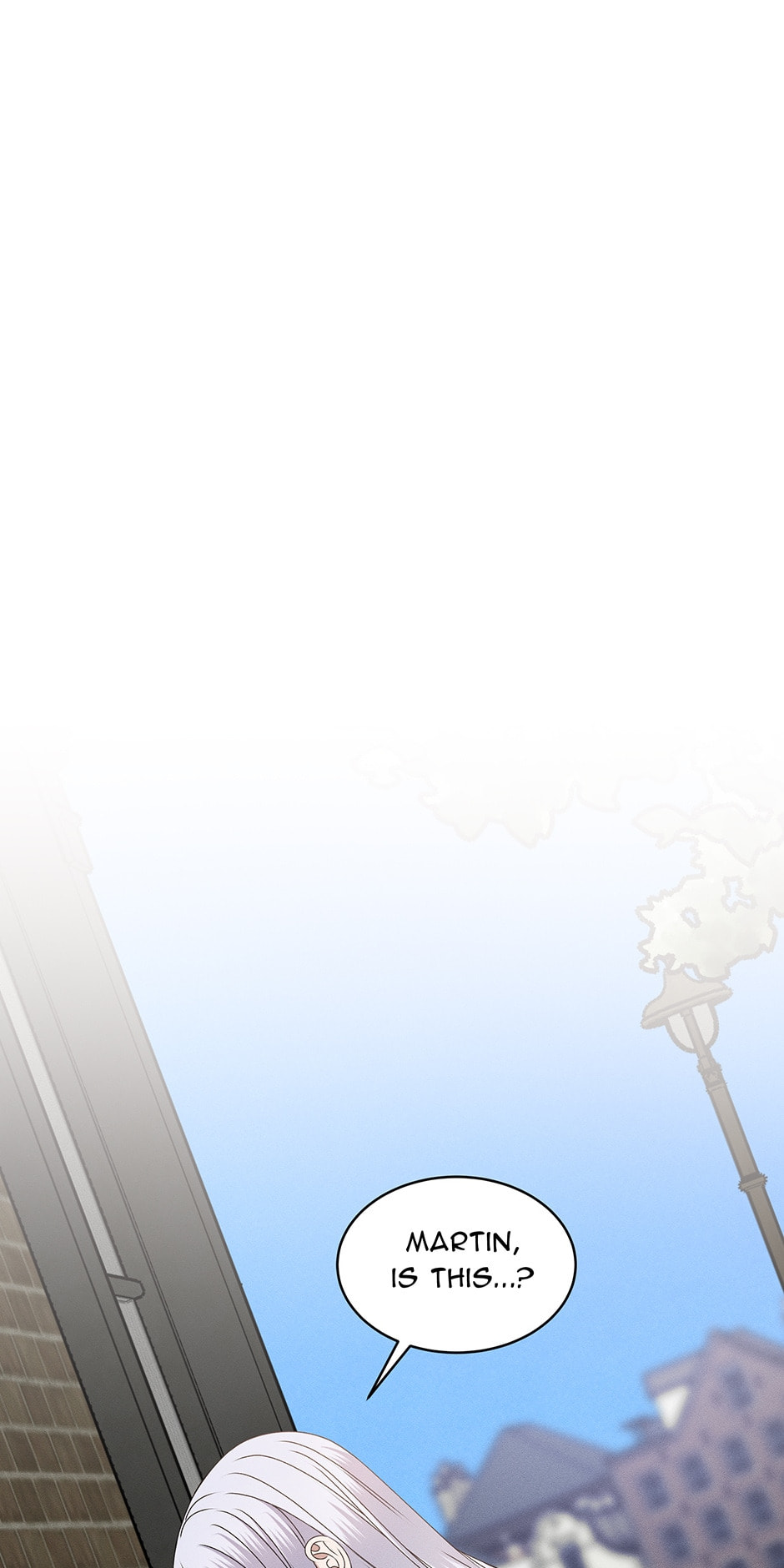 Night of London Chapter 34 page 5 - 