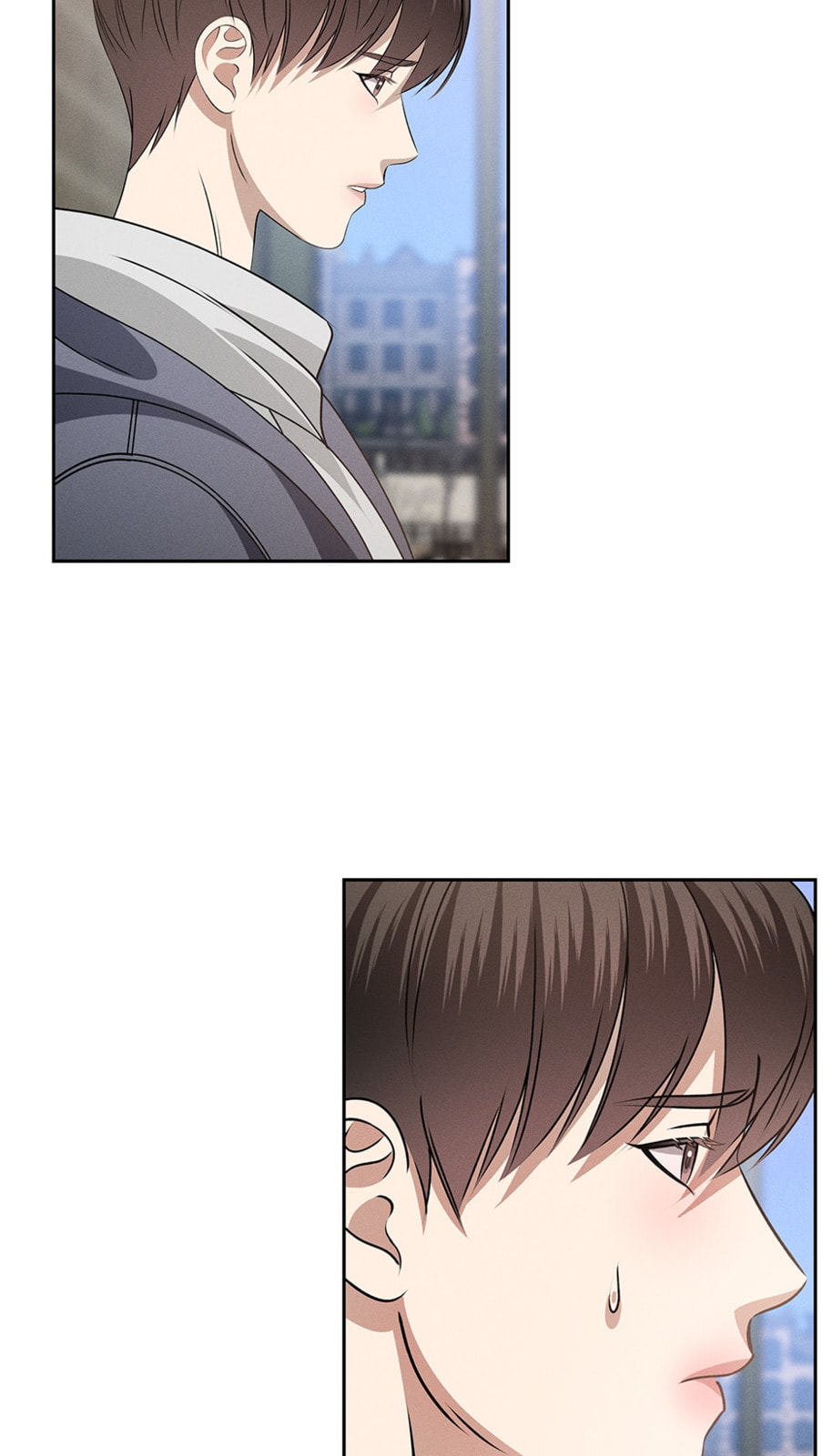Night of London Chapter 34 page 43 - 