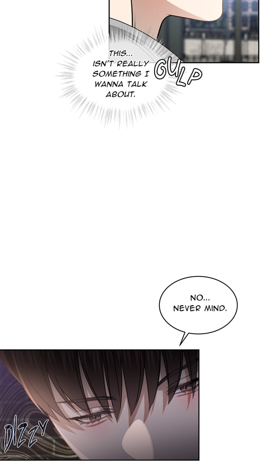 Night of London Chapter 34 page 44 - 