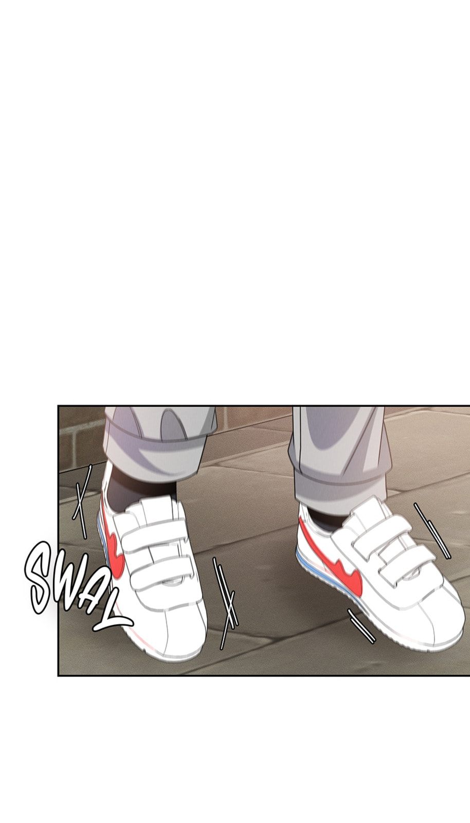 Night of London Chapter 34 page 45 - 