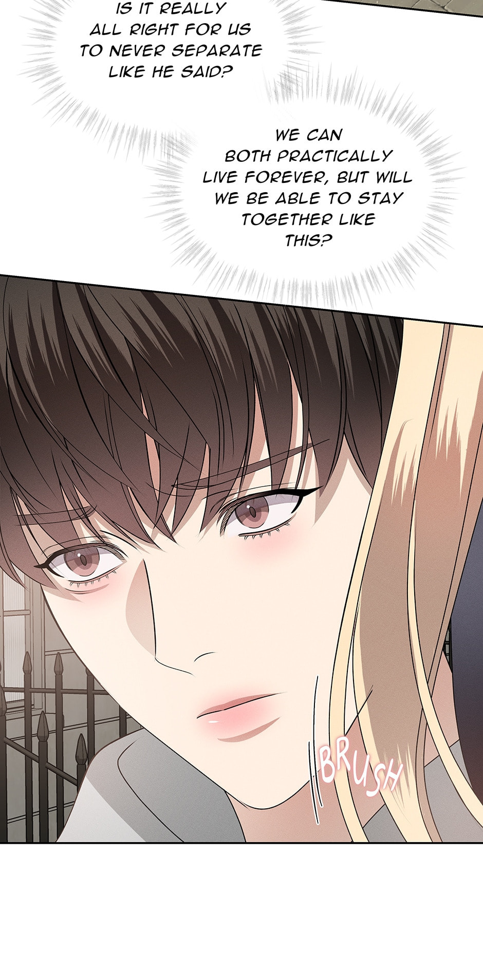 Night of London Chapter 34 page 57 - 