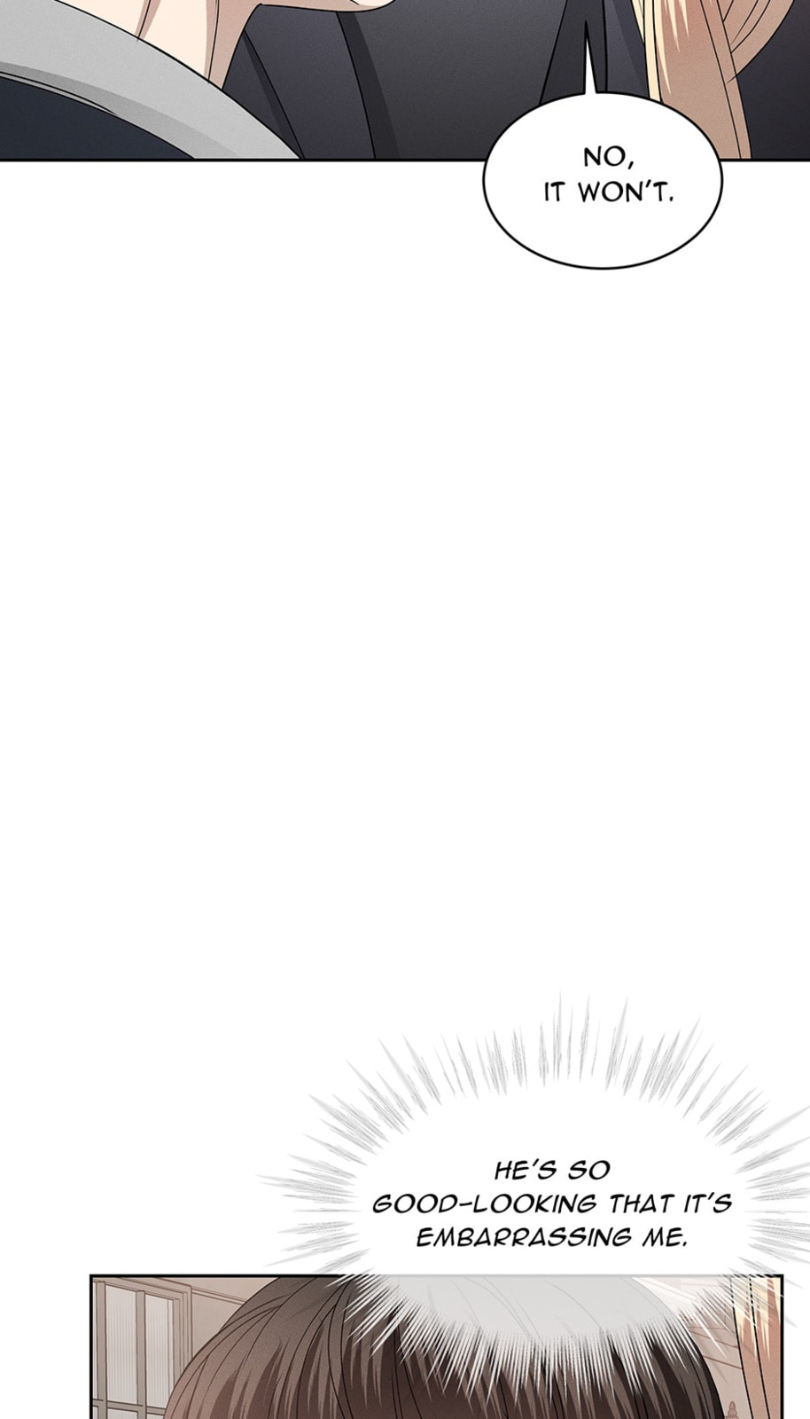 Night of London Chapter 34 page 60 - 
