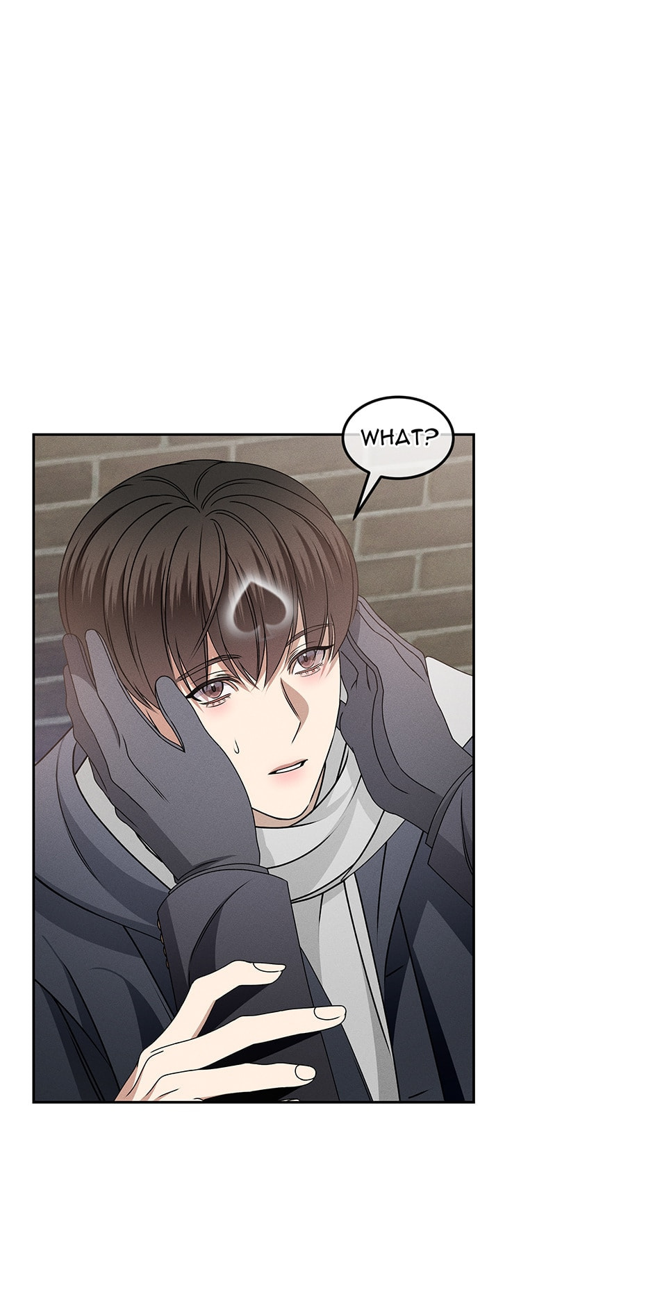 Night of London Chapter 34 page 7 - 
