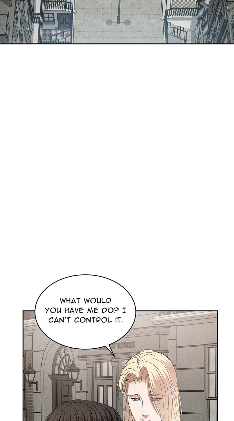 Night of London Chapter 34 page 64 - 