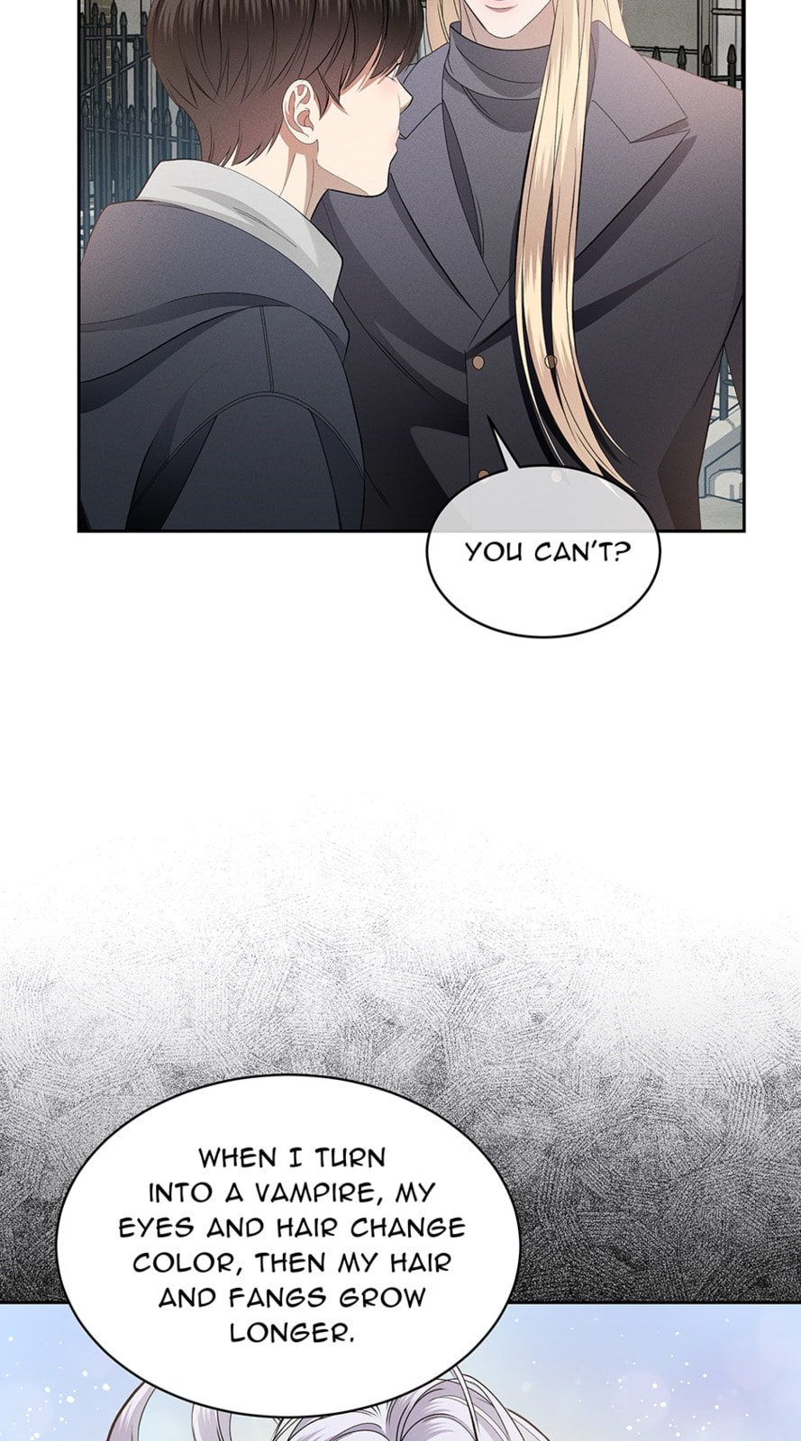 Night of London Chapter 34 page 65 - 