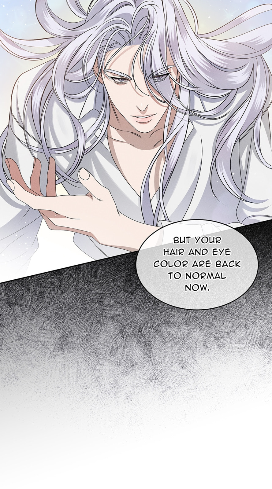 Night of London Chapter 34 page 66 - 