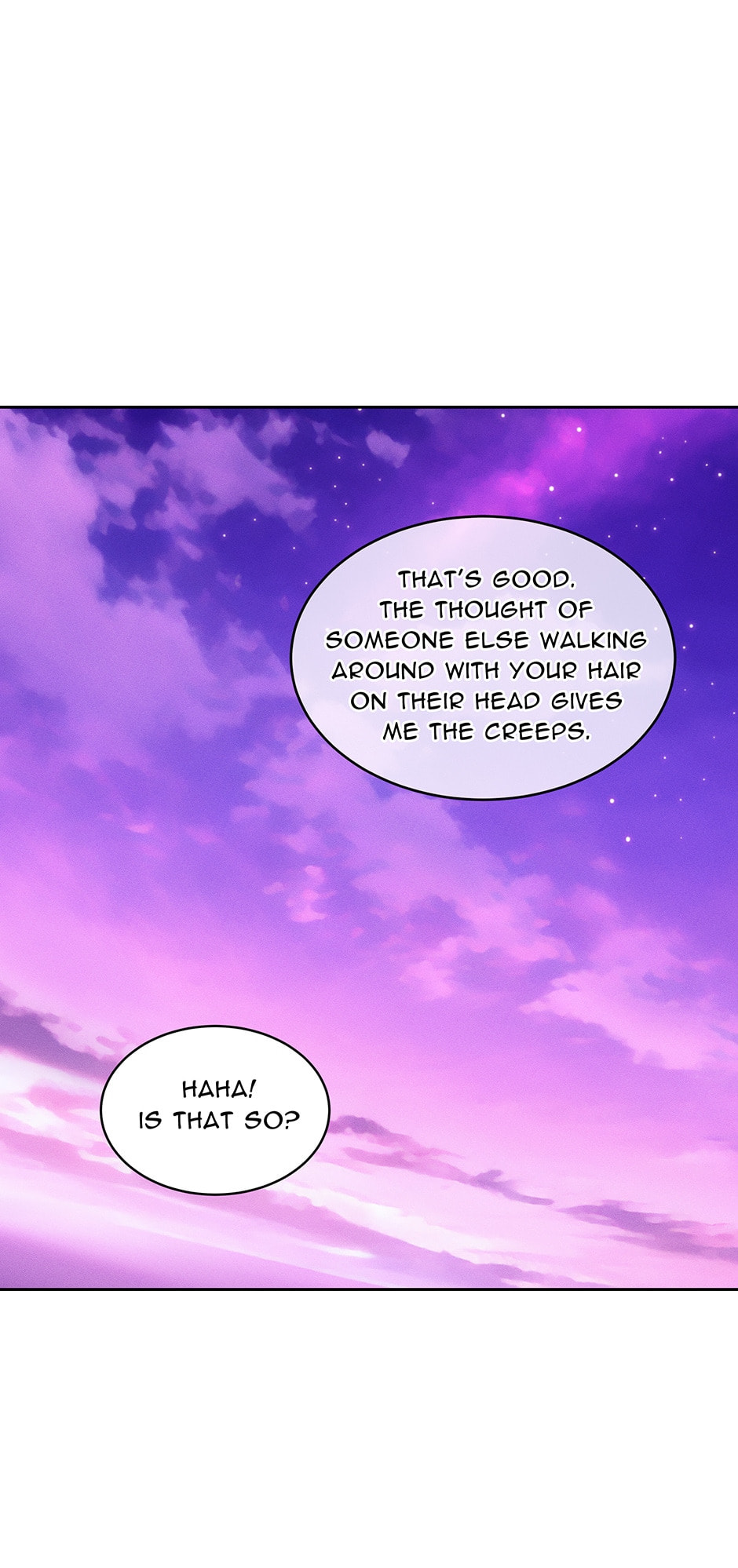 Night of London Chapter 34 page 69 - 