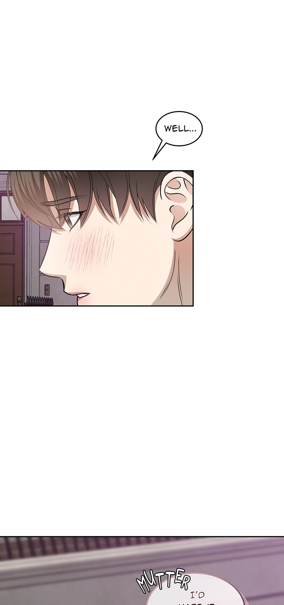 Night of London Chapter 34 page 70 - 